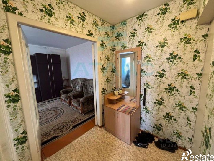 1-комн квартира ул Белова, 12Б,  д. 12Б