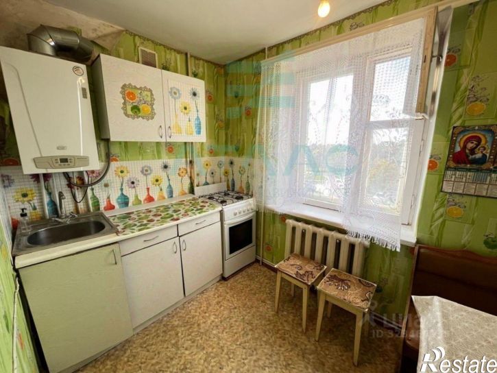 1-комн квартира ул Белова, 12Б,  д. 12Б