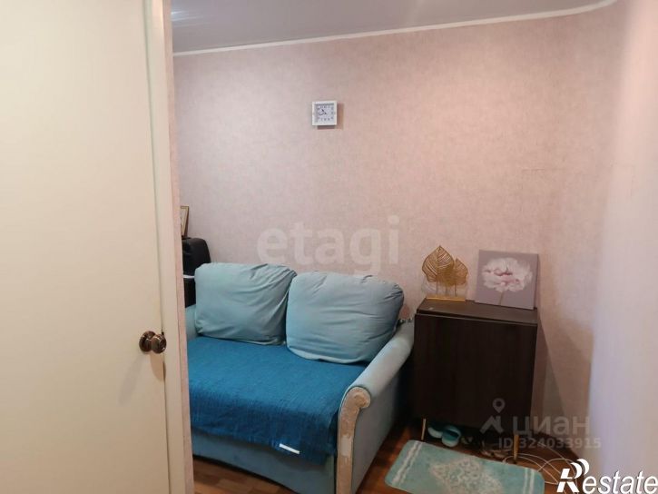 1-комн квартира Ленинский район, Щёлкино, 78в3