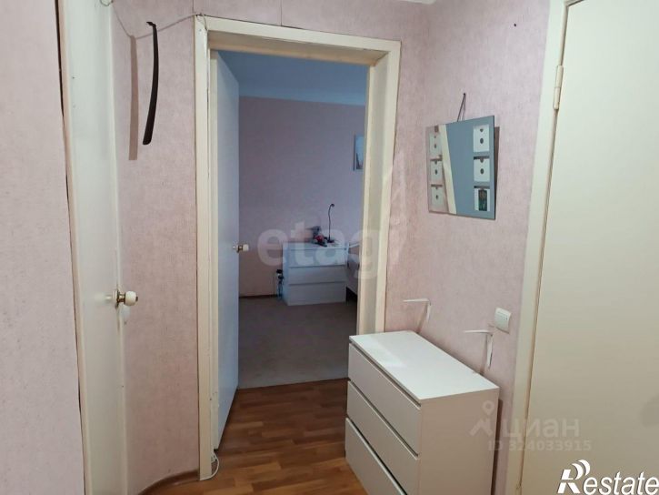 1-комн квартира Ленинский район, Щёлкино, 78в3