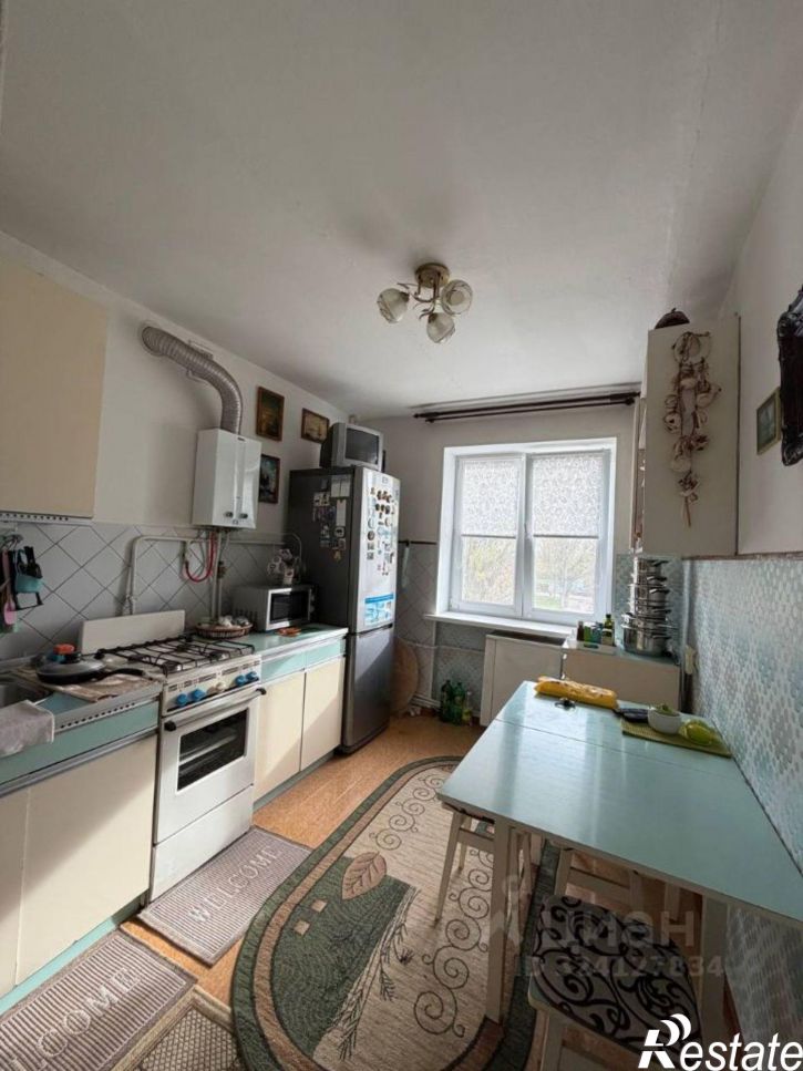 2-комн квартира ул Спортивная, 17,  д. 17