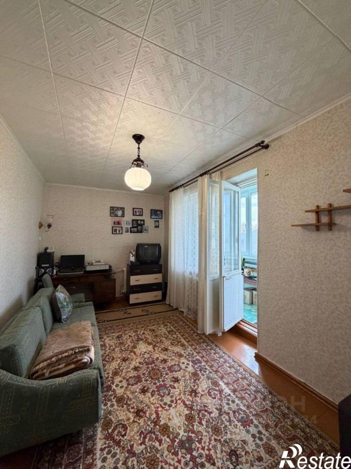 2-комн квартира ул Спортивная, 17,  д. 17