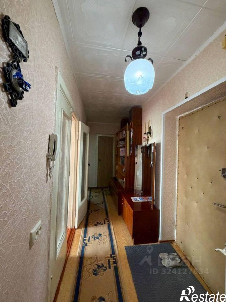 2-комн квартира ул Спортивная, 17,  д. 17