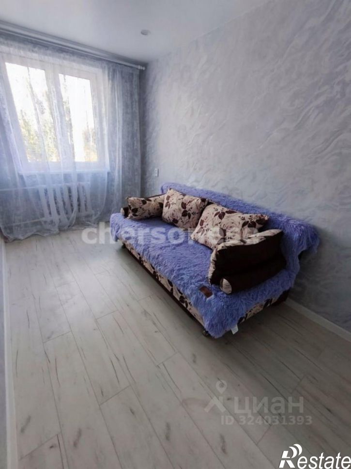 2-комн квартира пр-кт Генерала Острякова, 172А,  д. 172А