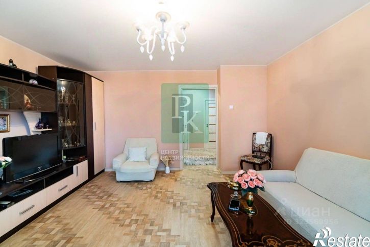 2-комн квартира Античный пр-кт, 9,  д. 9