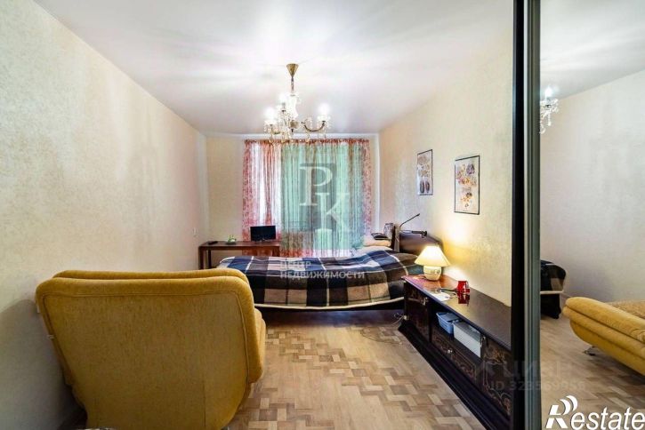 2-комн квартира Античный пр-кт, 9,  д. 9