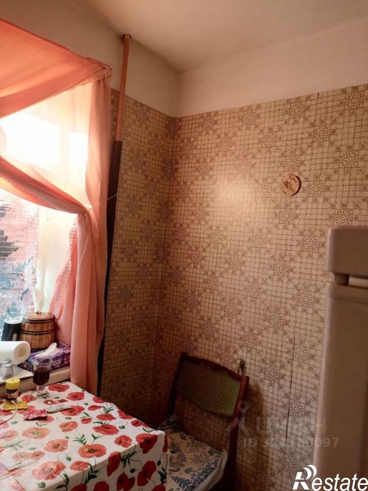 2-комн квартира