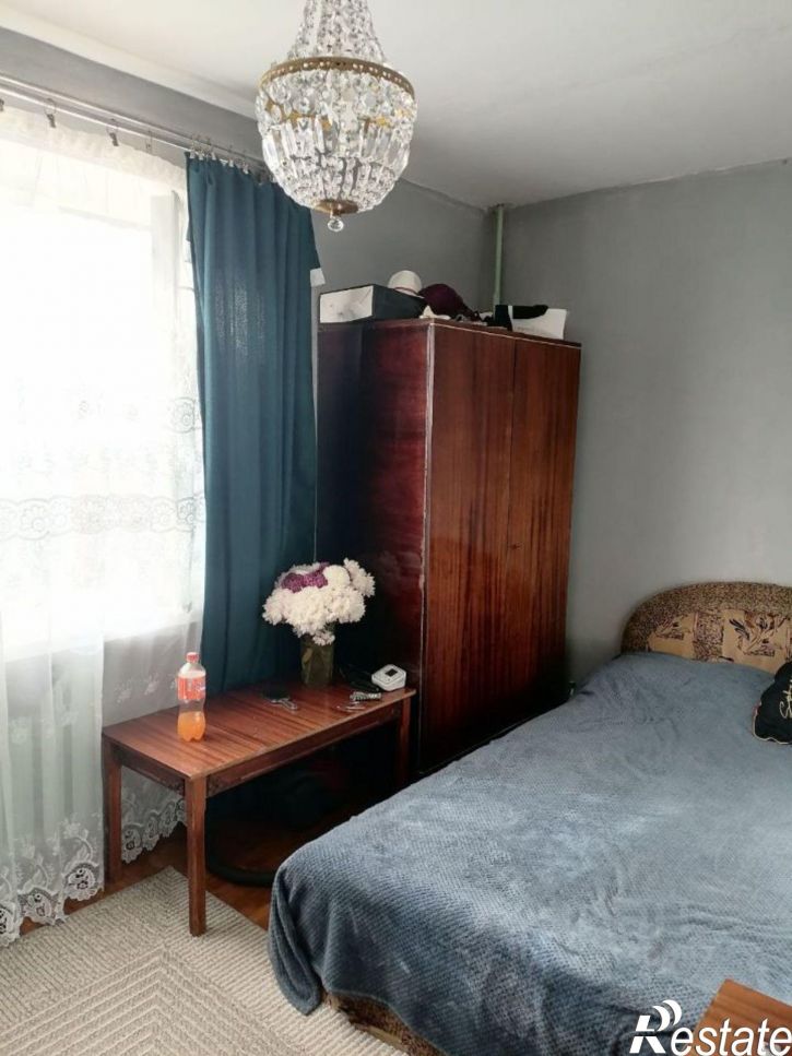 2-комн квартира