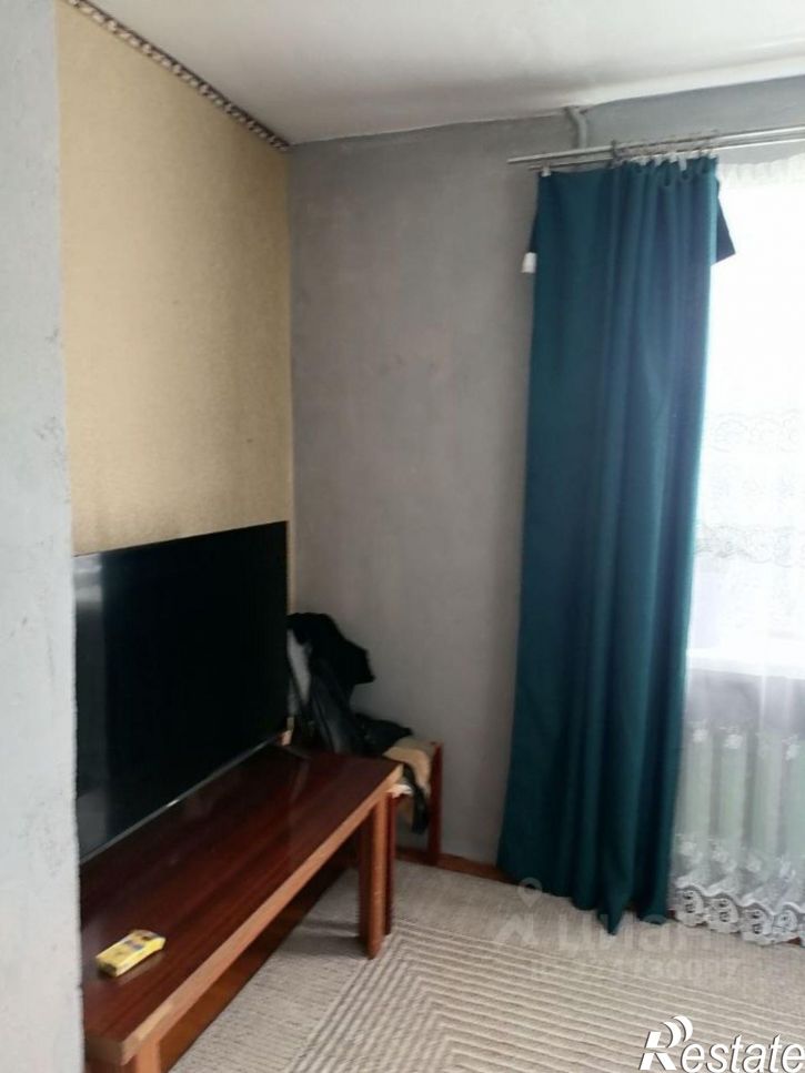 2-комн квартира