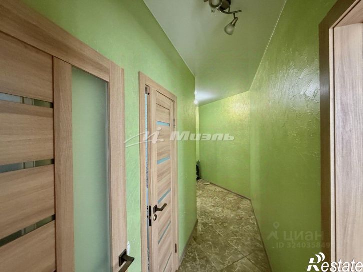 1-комн квартира ул Крымской весны, 1 2,  д. 1 2,  к. 2