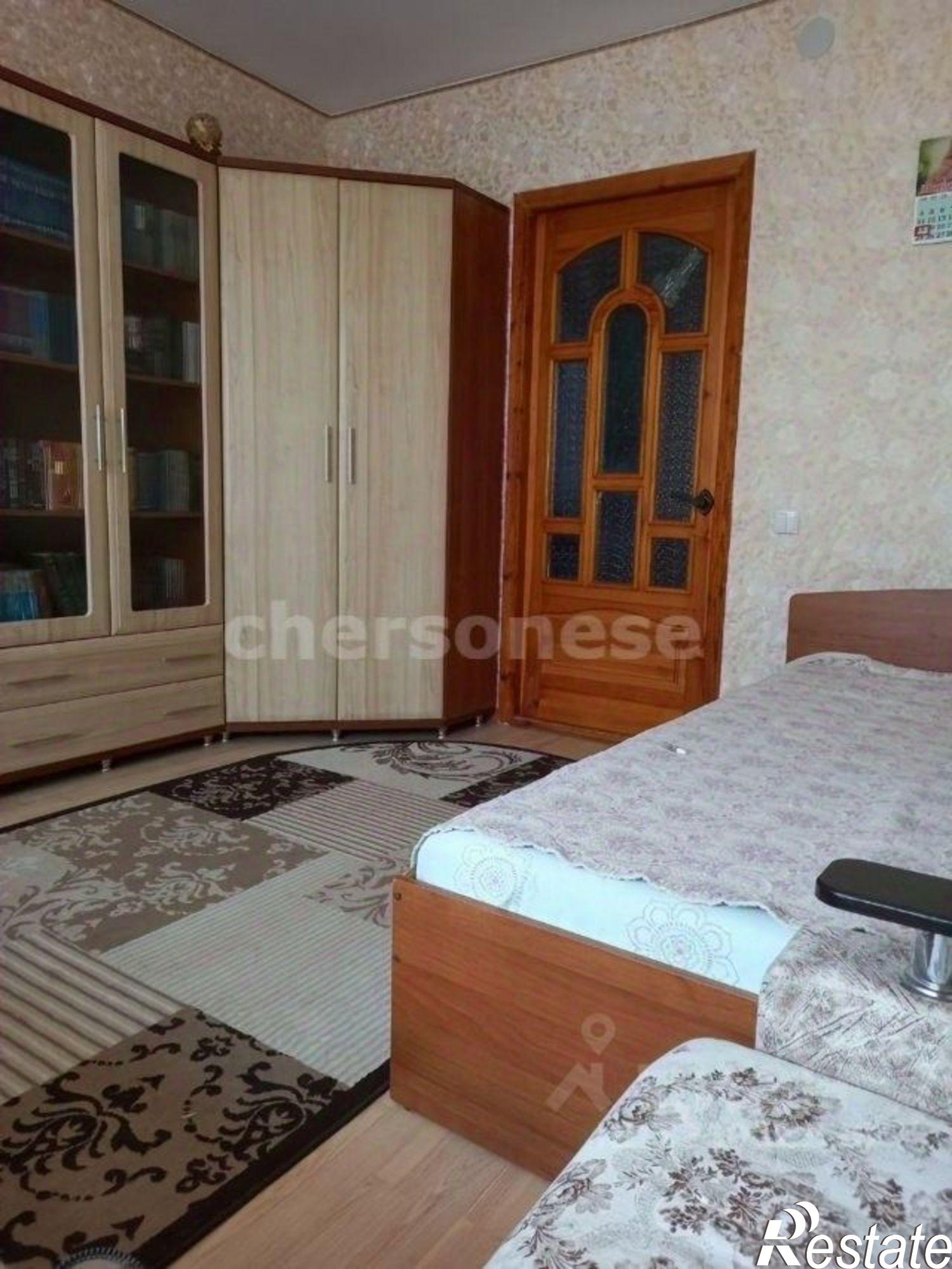 Сдать квартиру за 40 000 рублей на Каштановая улица, 3