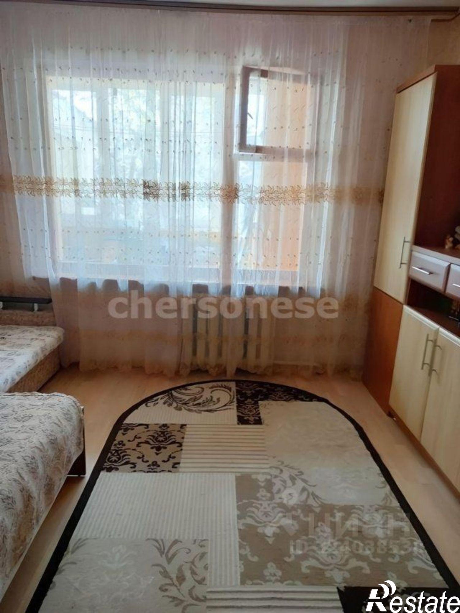 Сдать квартиру за 40 000 рублей на Каштановая улица, 3