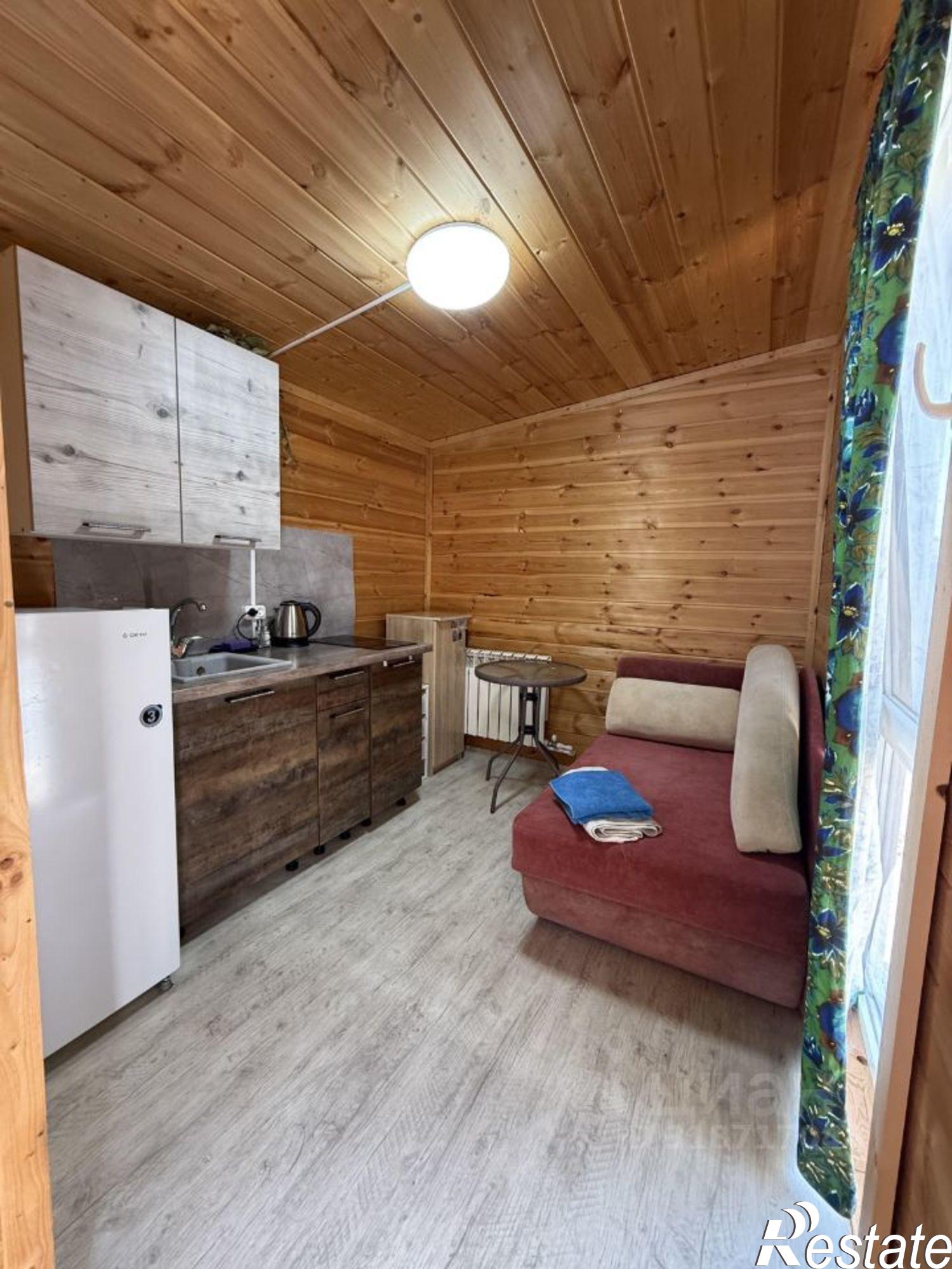 Сдать дачу, дом, коттедж за 30 000 рублей на Щитовая улица, 13