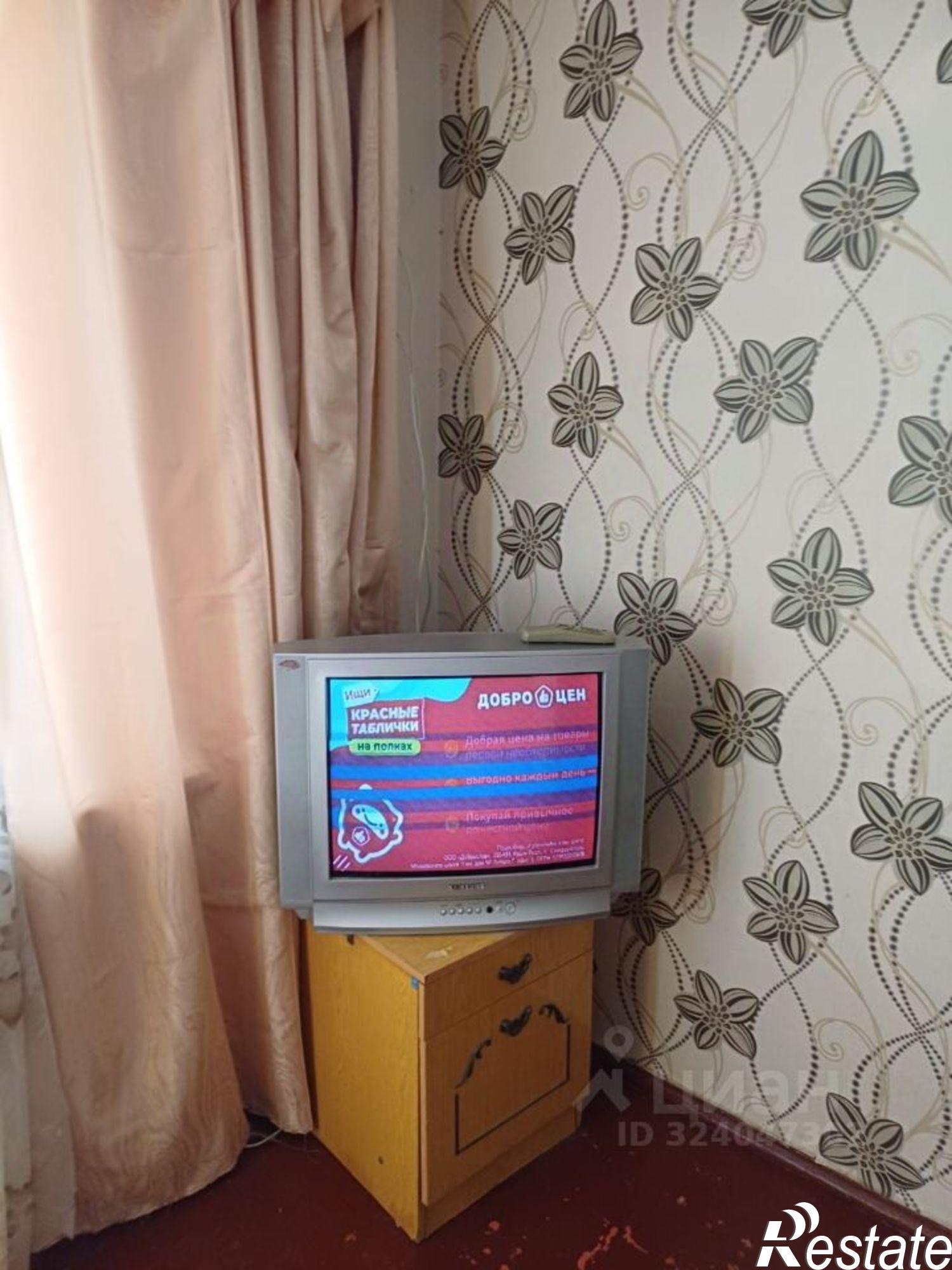 Сдать квартиру за 16 000 рублей на улица Павла Корчагина, 30