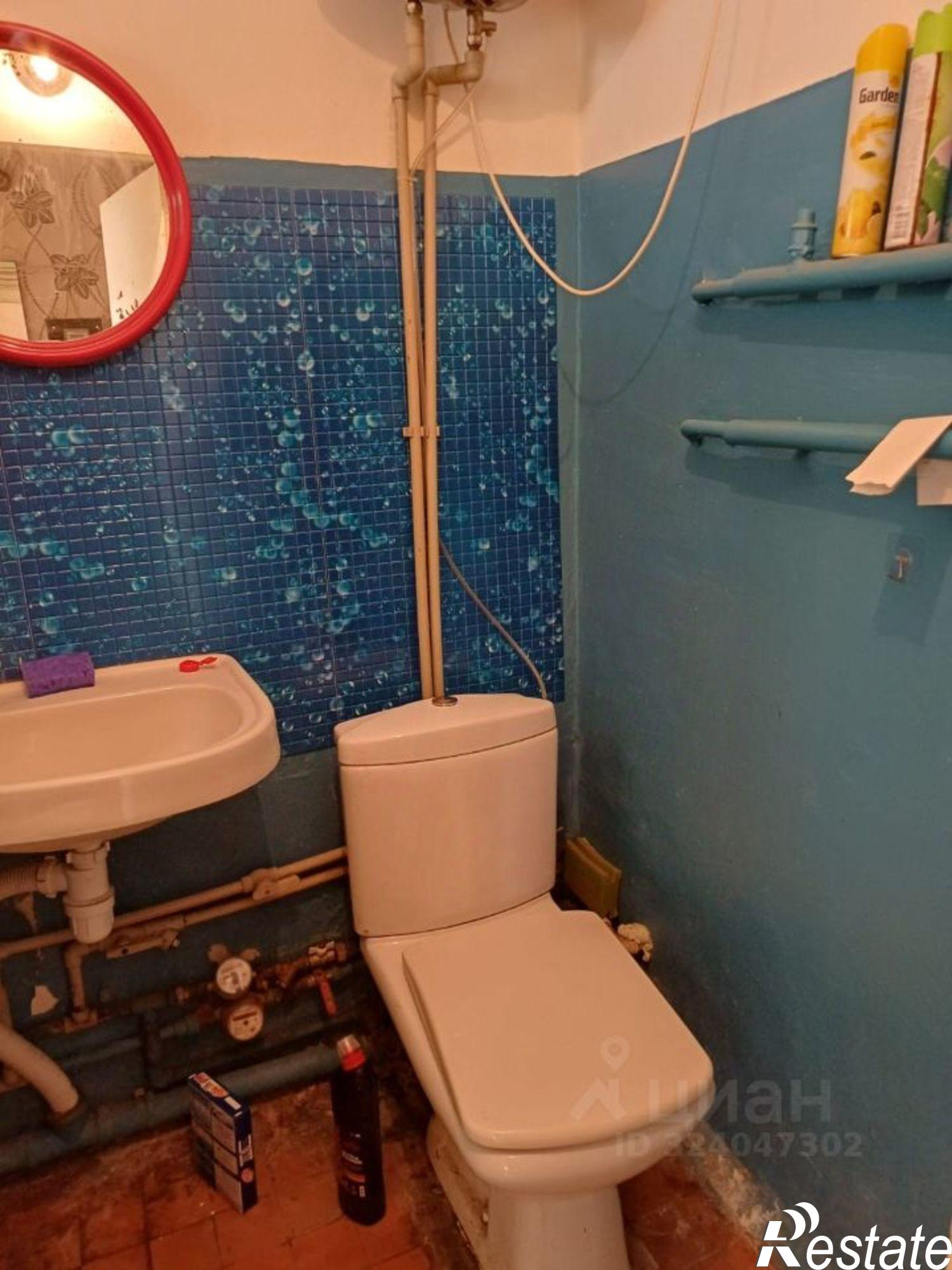 Сдать квартиру за 16 000 рублей на улица Павла Корчагина, 30