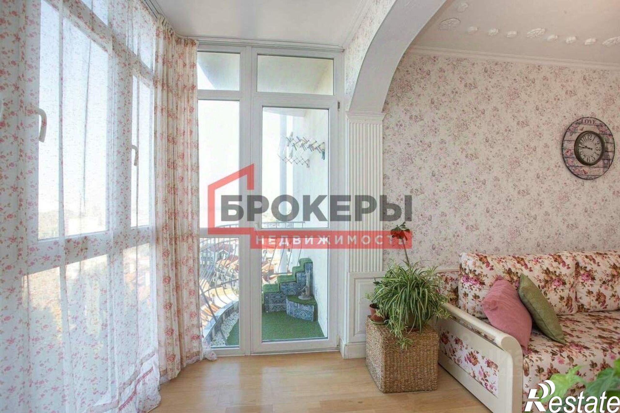 Купить квартиру за 11 000 000 рублей на улица Степаняна, 2А к2