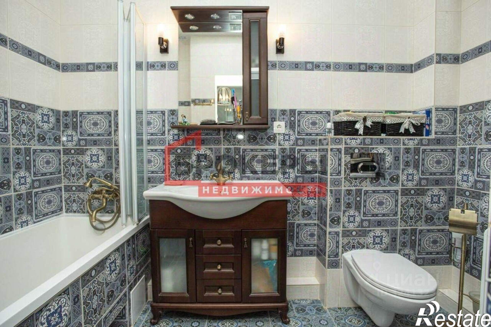 Купить квартиру за 11 000 000 рублей на улица Степаняна, 2А к2