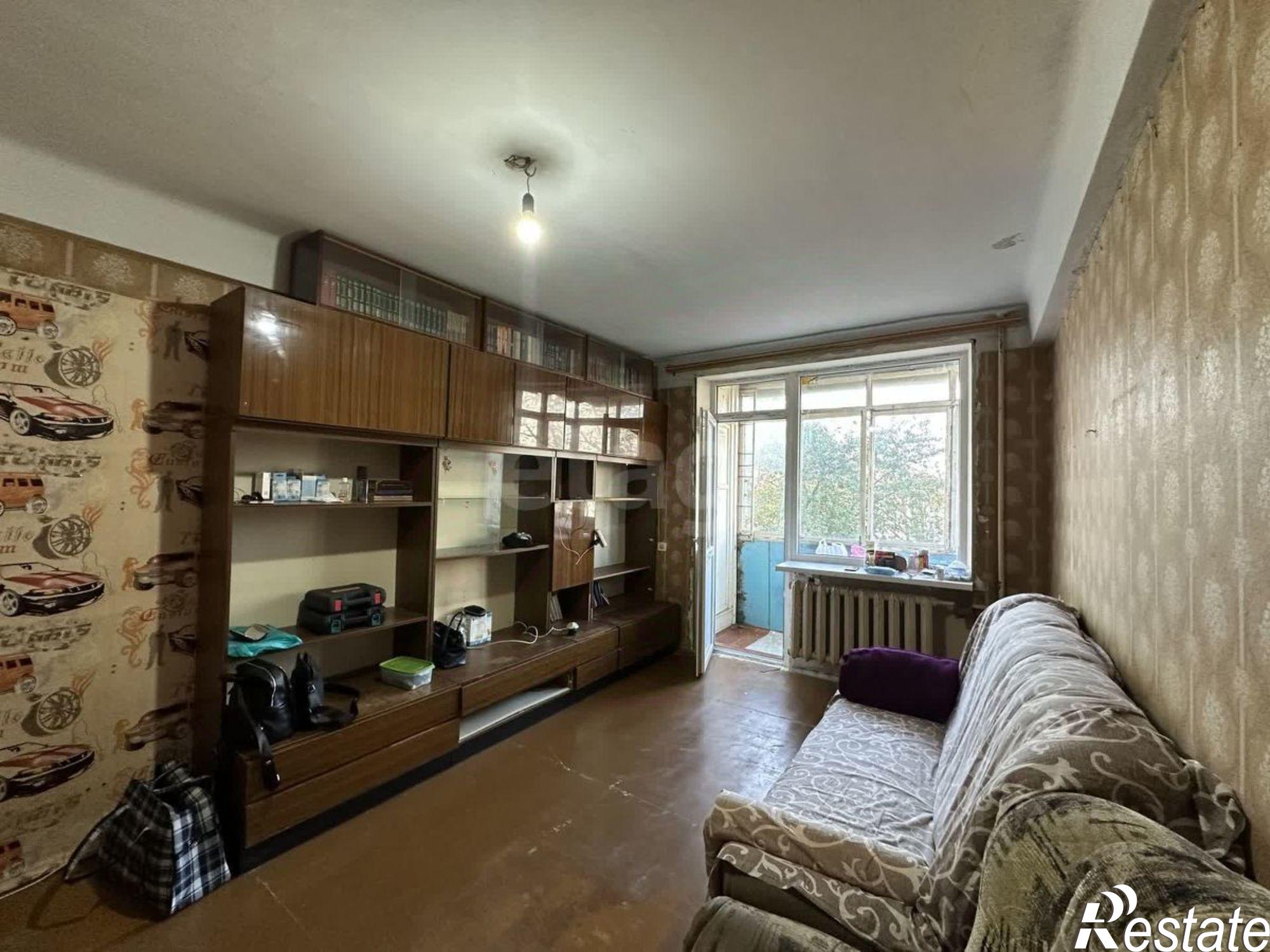 Купить квартиру за 8 300 000 рублей на проспект Генерала Острякова, 131