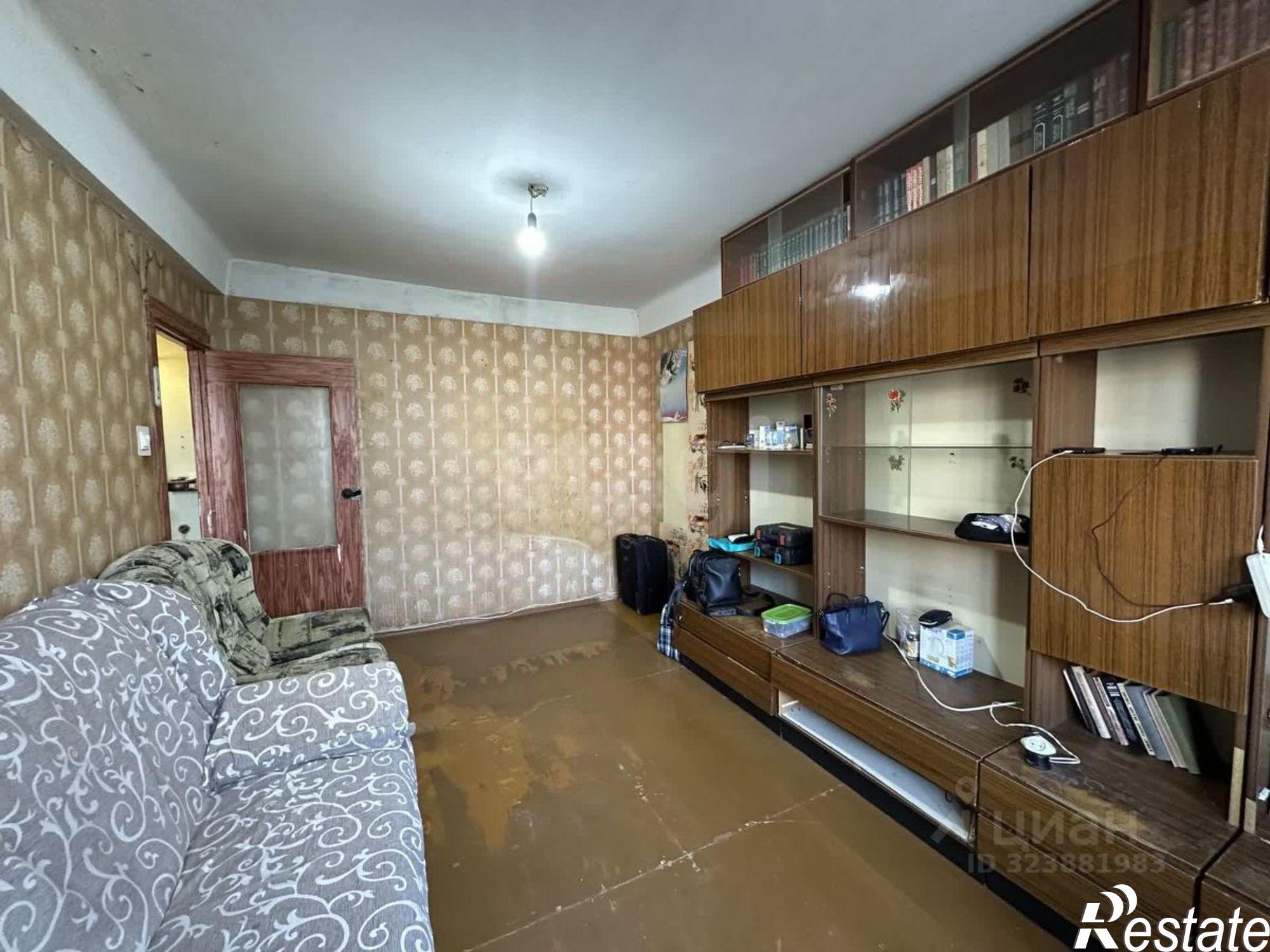 Купить квартиру за 8 300 000 рублей на проспект Генерала Острякова, 131