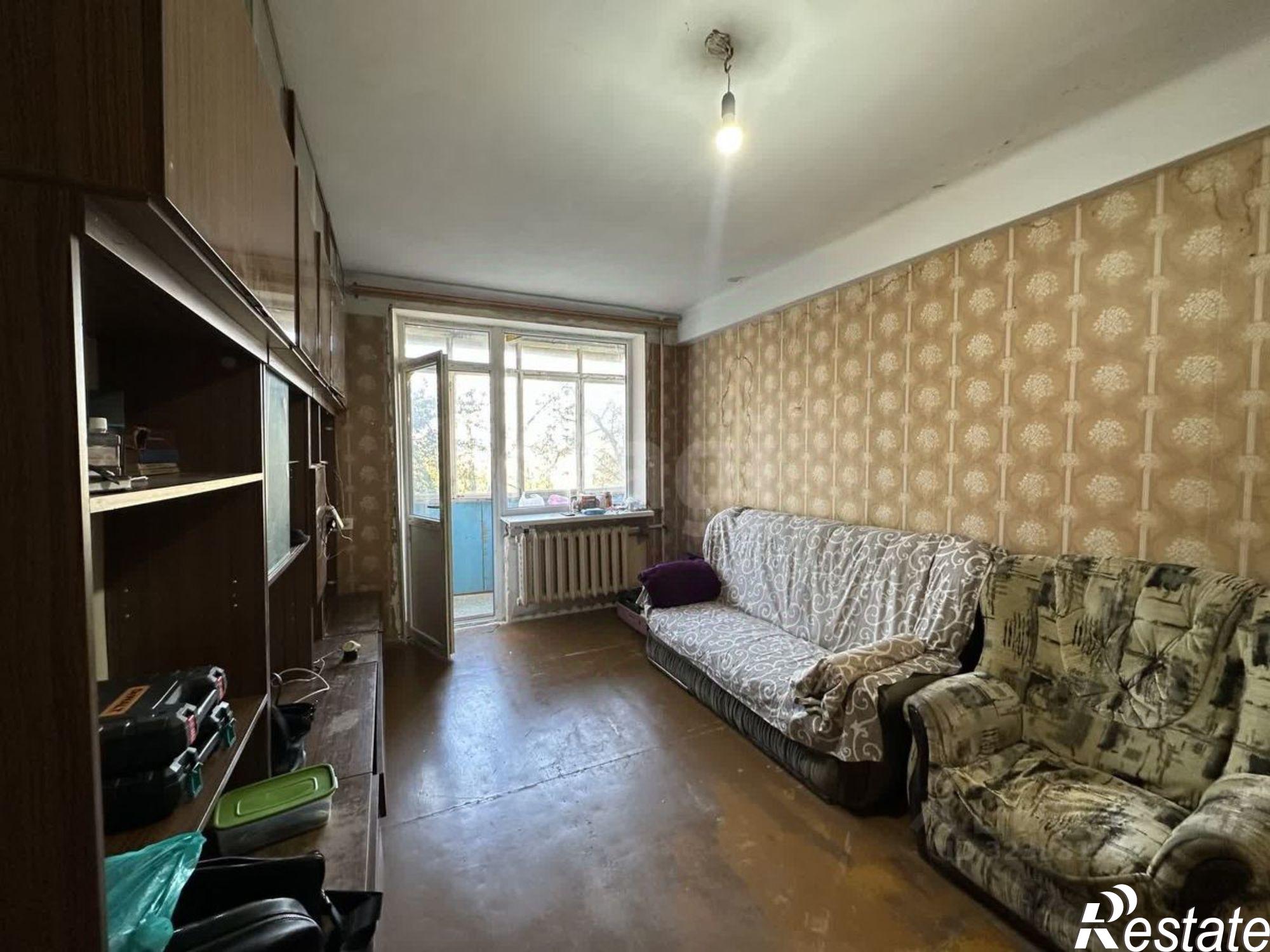 Купить квартиру за 8 300 000 рублей на проспект Генерала Острякова, 131