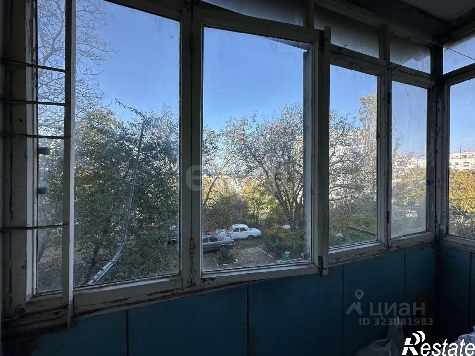 Купить квартиру за 8 300 000 рублей на проспект Генерала Острякова, 131