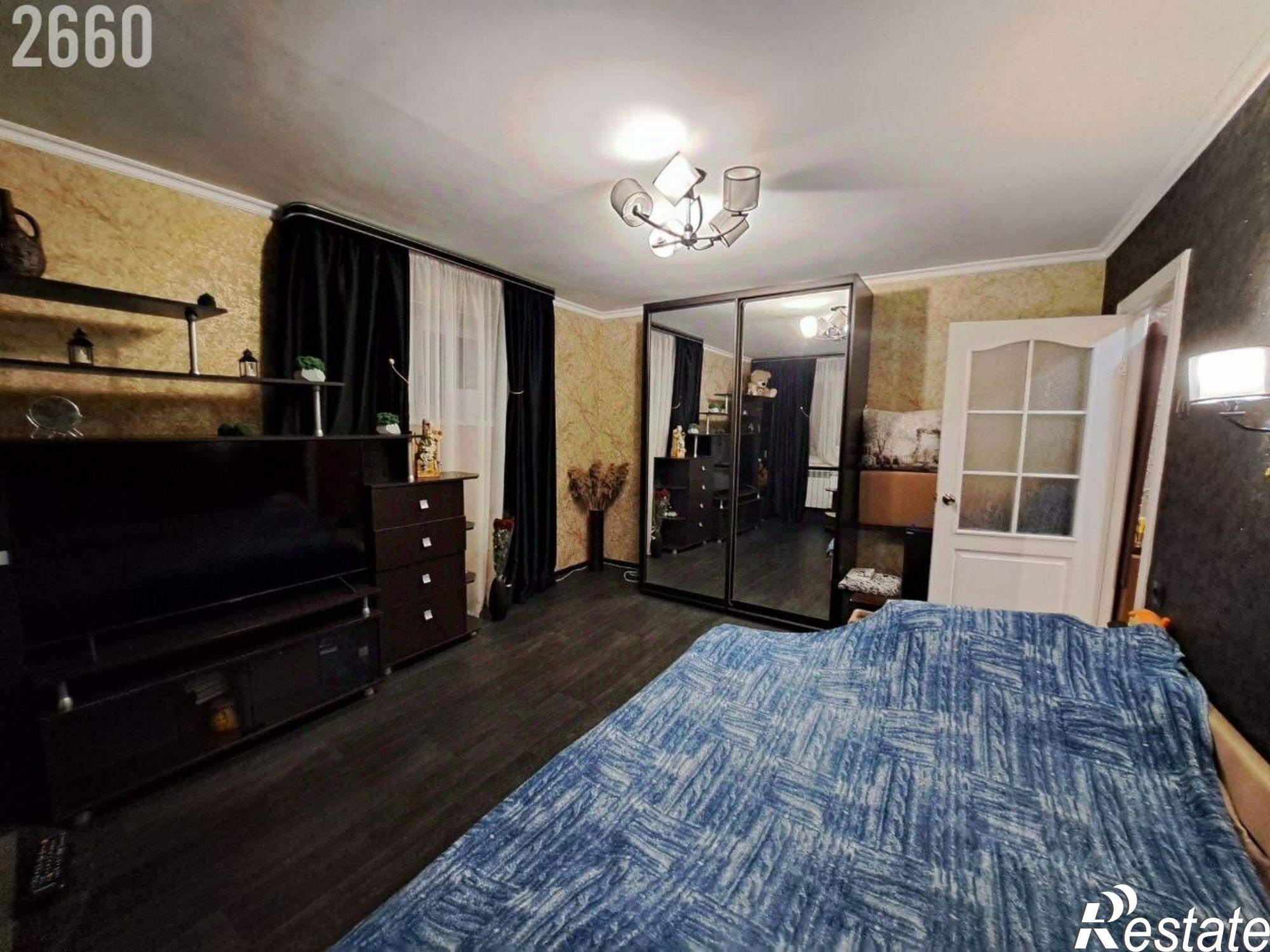 Купить квартиру за 9 700 000 рублей на улица Павла Корчагина, 24