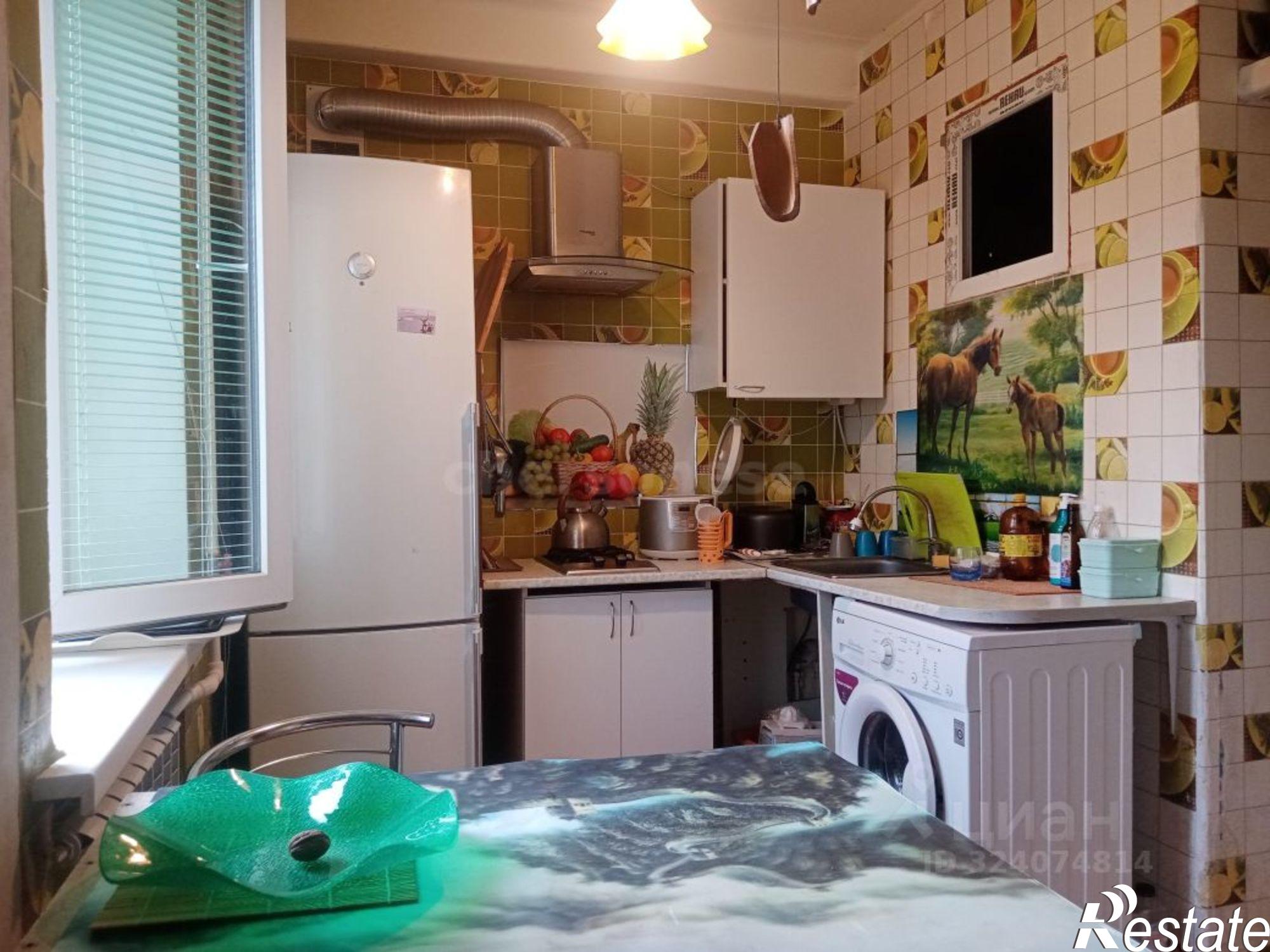 Сдать квартиру за 25 000 рублей на ул Дмитрия Ульянова, 18