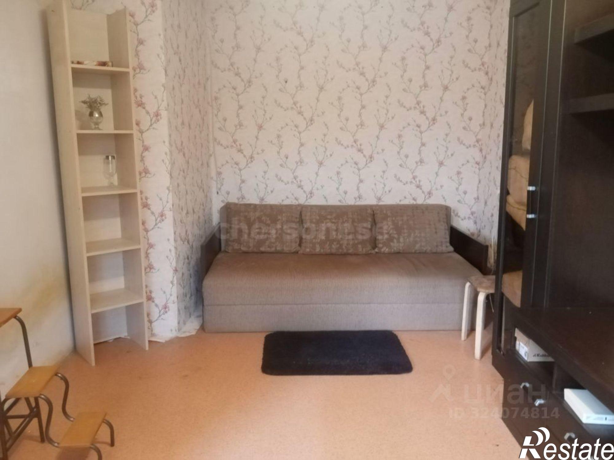 Сдать квартиру за 25 000 рублей на ул Дмитрия Ульянова, 18