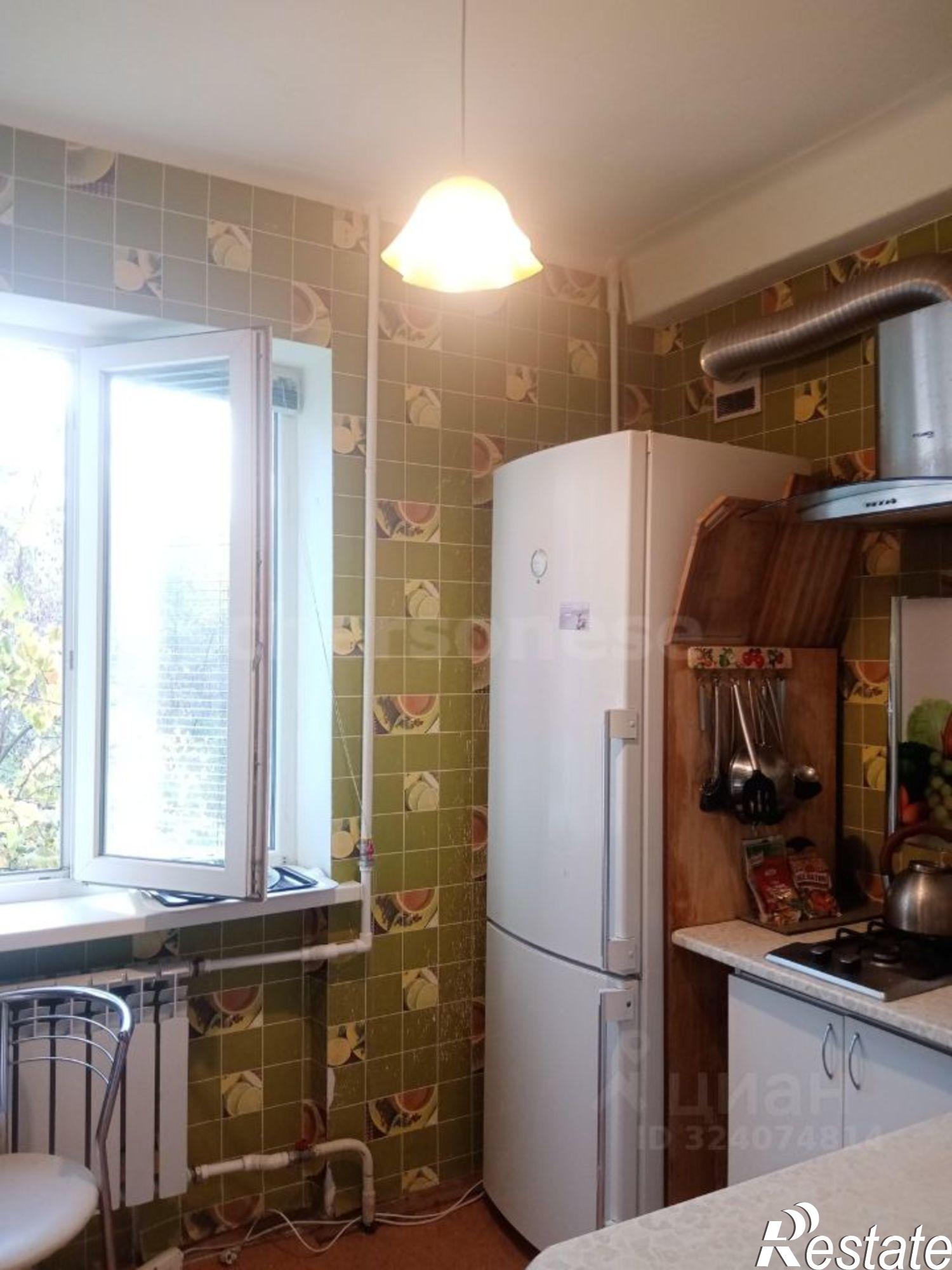 Сдать квартиру за 25 000 рублей на ул Дмитрия Ульянова, 18