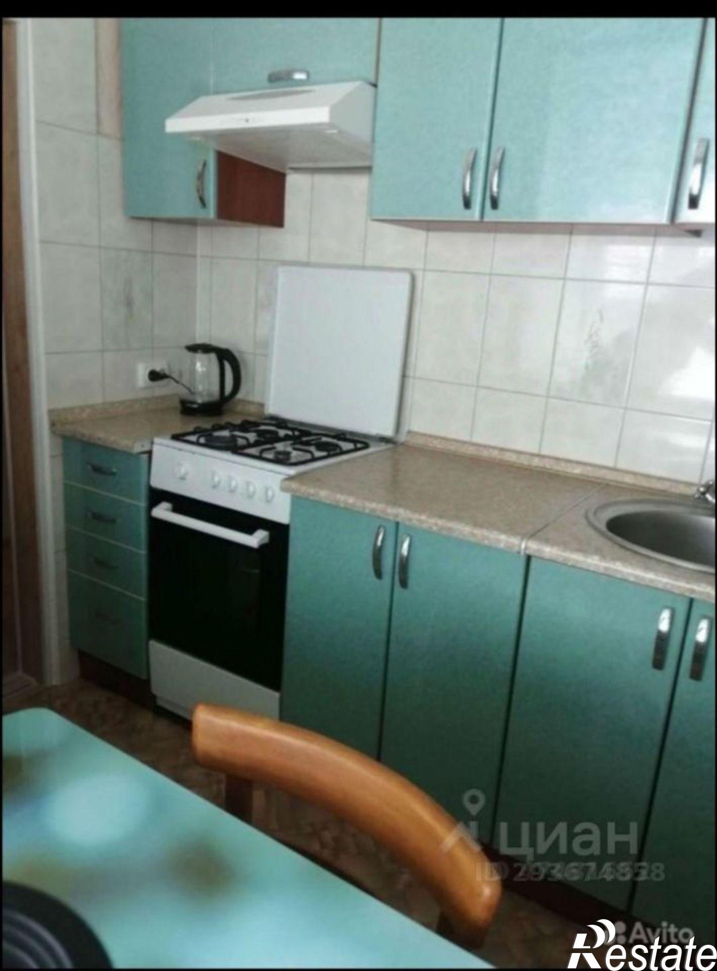 Сдать квартиру за 25 000 рублей на ул Кулакова, 36