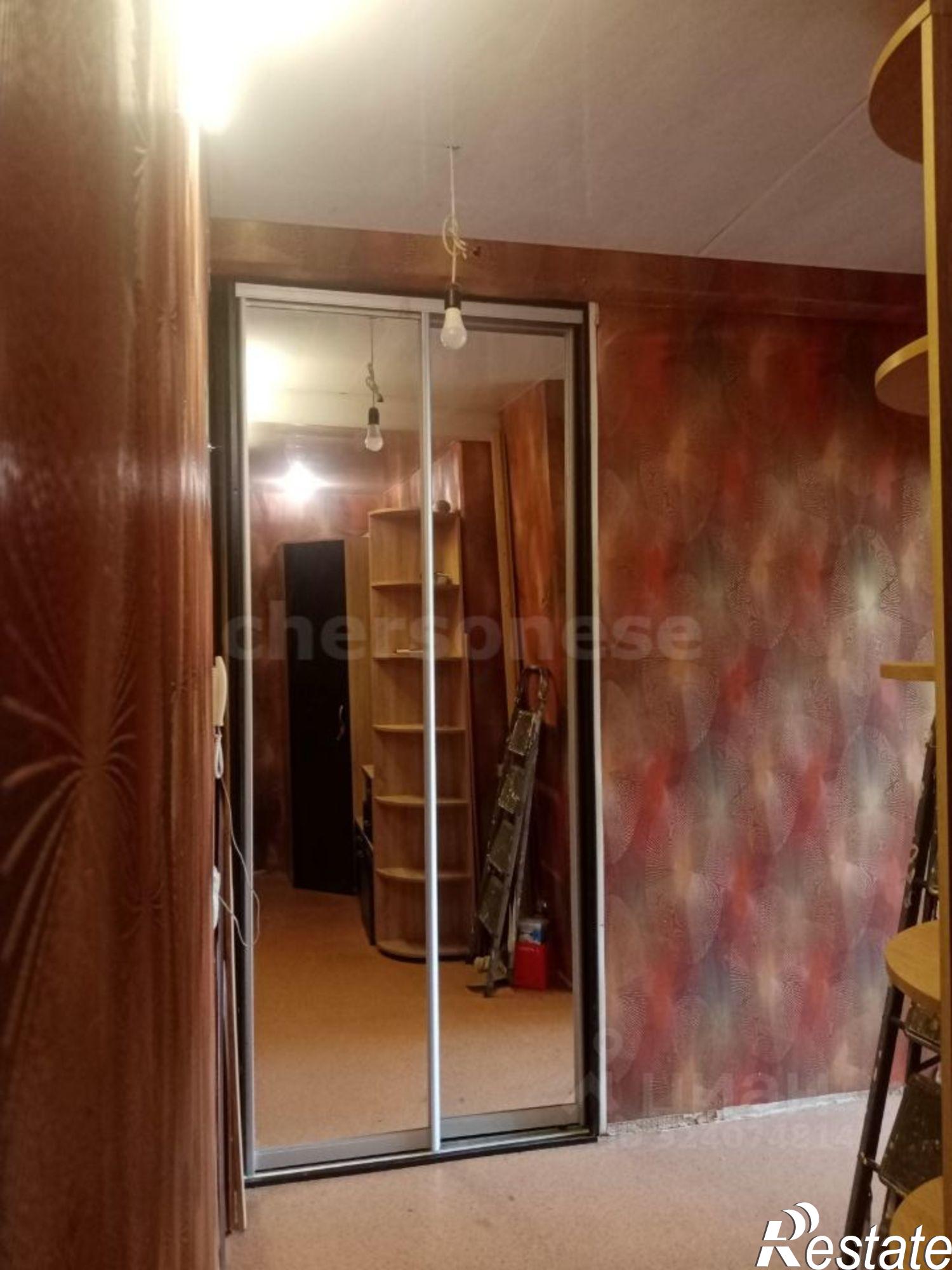 Сдать квартиру за 25 000 рублей на ул Дмитрия Ульянова, 18