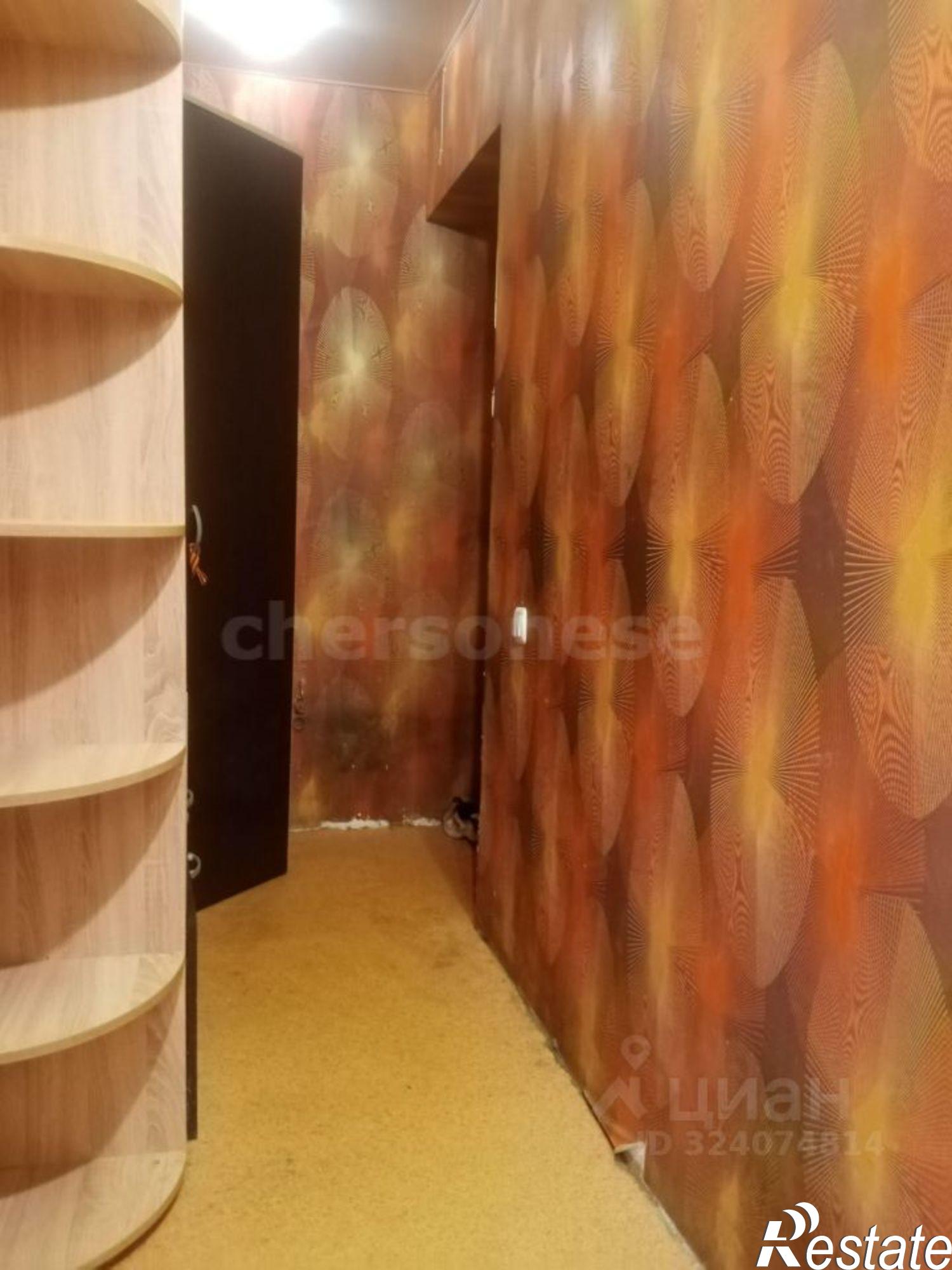 Сдать квартиру за 25 000 рублей на ул Дмитрия Ульянова, 18