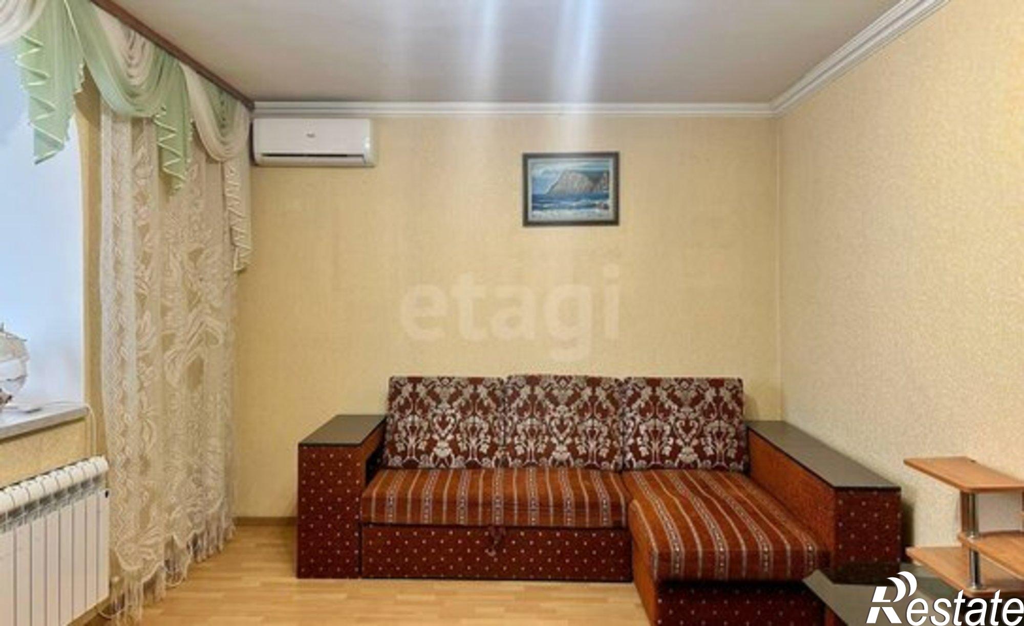 Купить квартиру за 7 200 000 рублей на пр-кт Генерала Острякова, 205