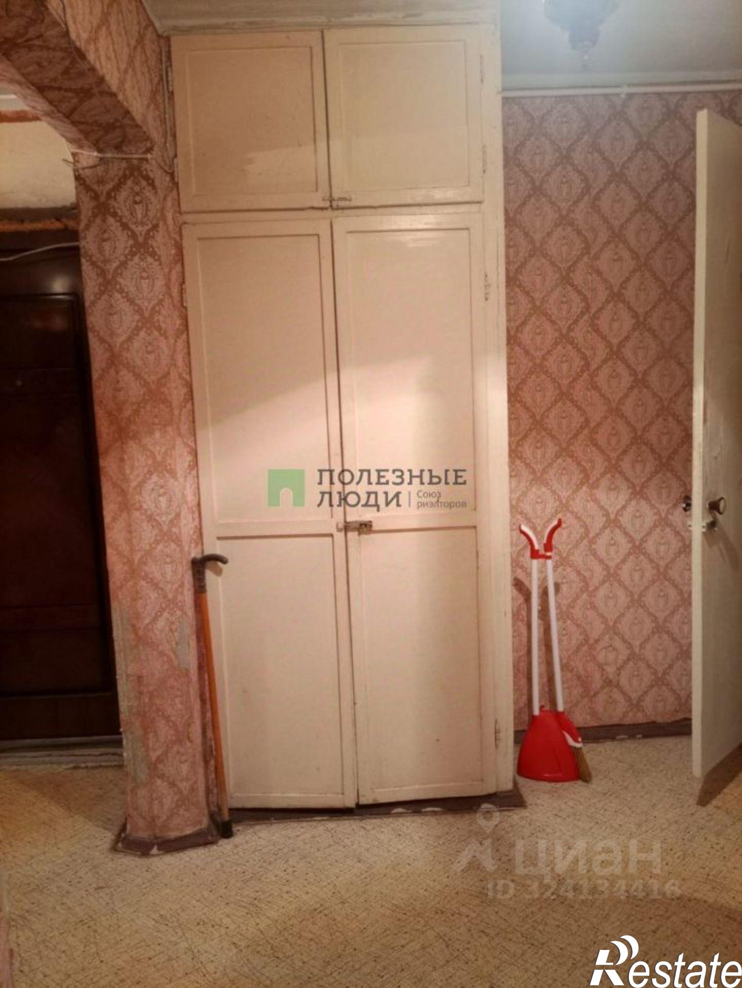 Купить квартиру за 8 299 000 рублей на пр-кт Героев Сталинграда, 36