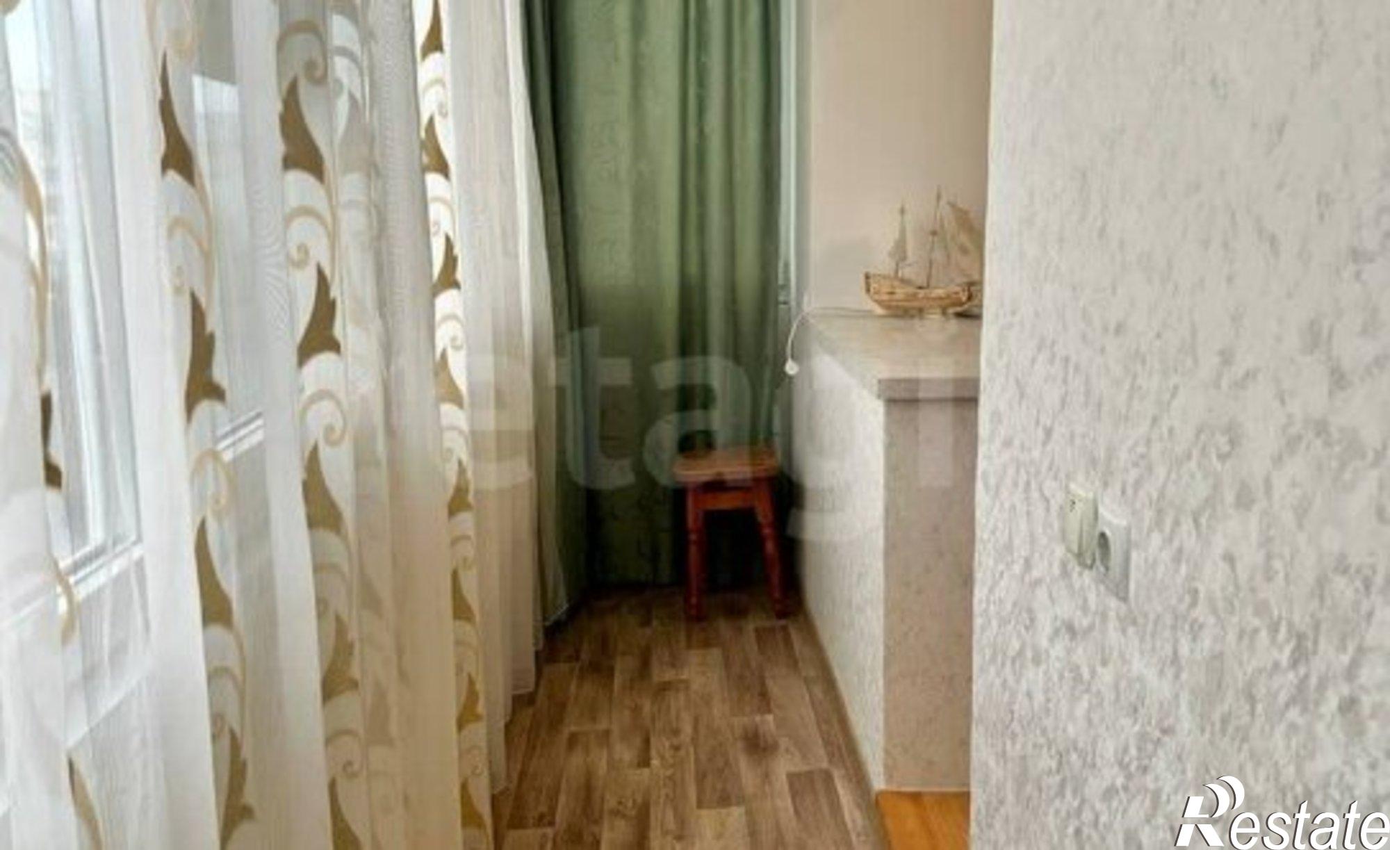 Купить квартиру за 7 200 000 рублей на пр-кт Генерала Острякова, 205