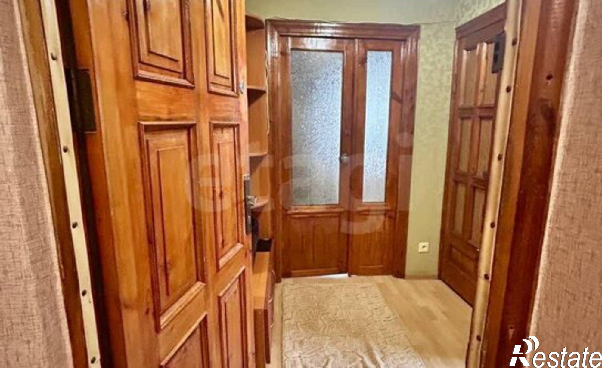 Купить квартиру за 7 200 000 рублей на пр-кт Генерала Острякова, 205