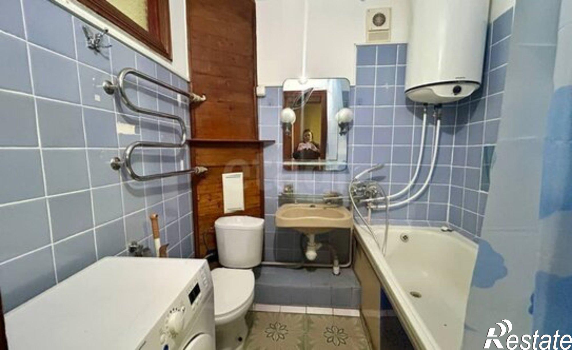 Купить квартиру за 7 200 000 рублей на пр-кт Генерала Острякова, 205