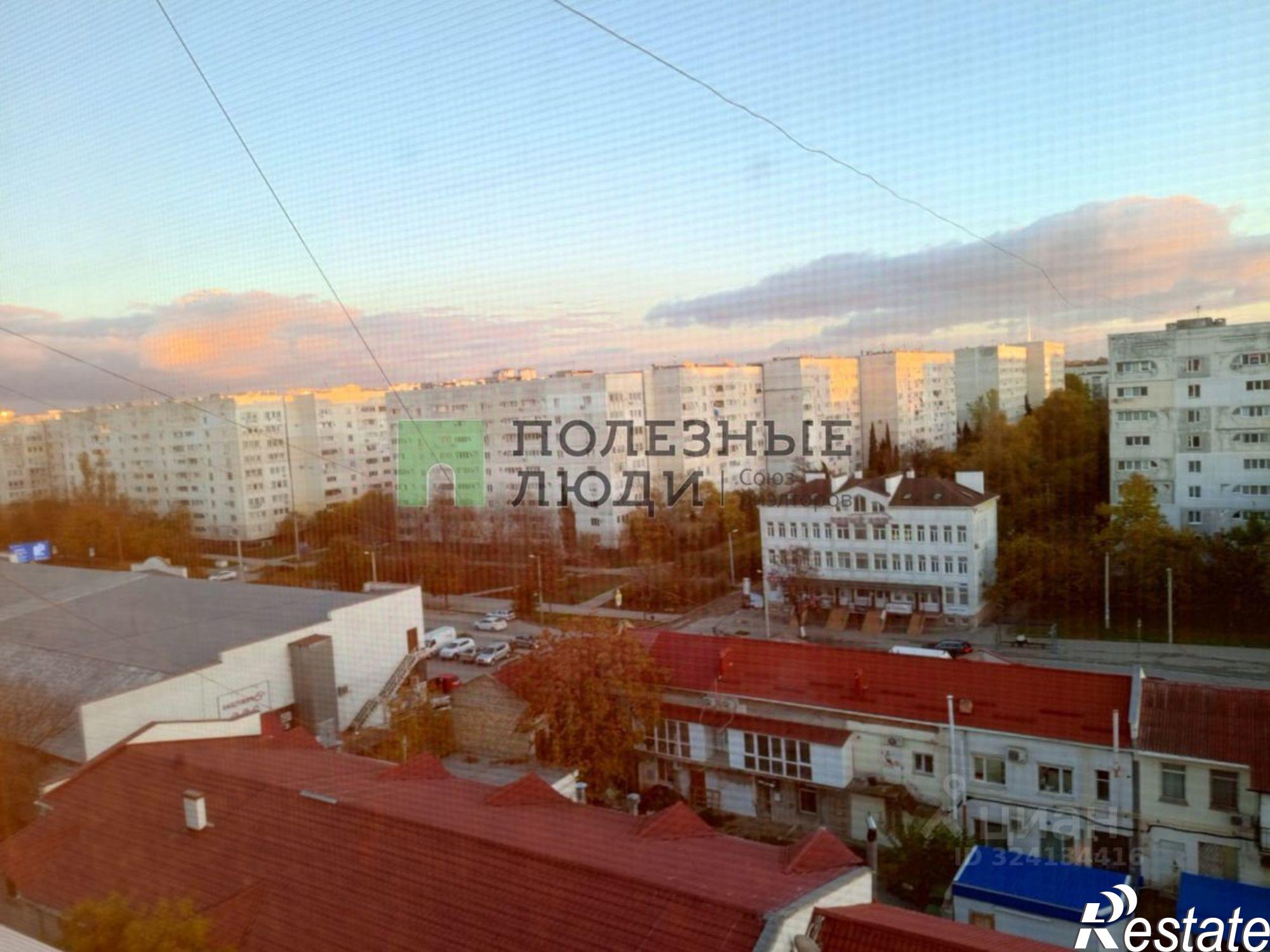 Купить квартиру за 8 299 000 рублей на пр-кт Героев Сталинграда, 36