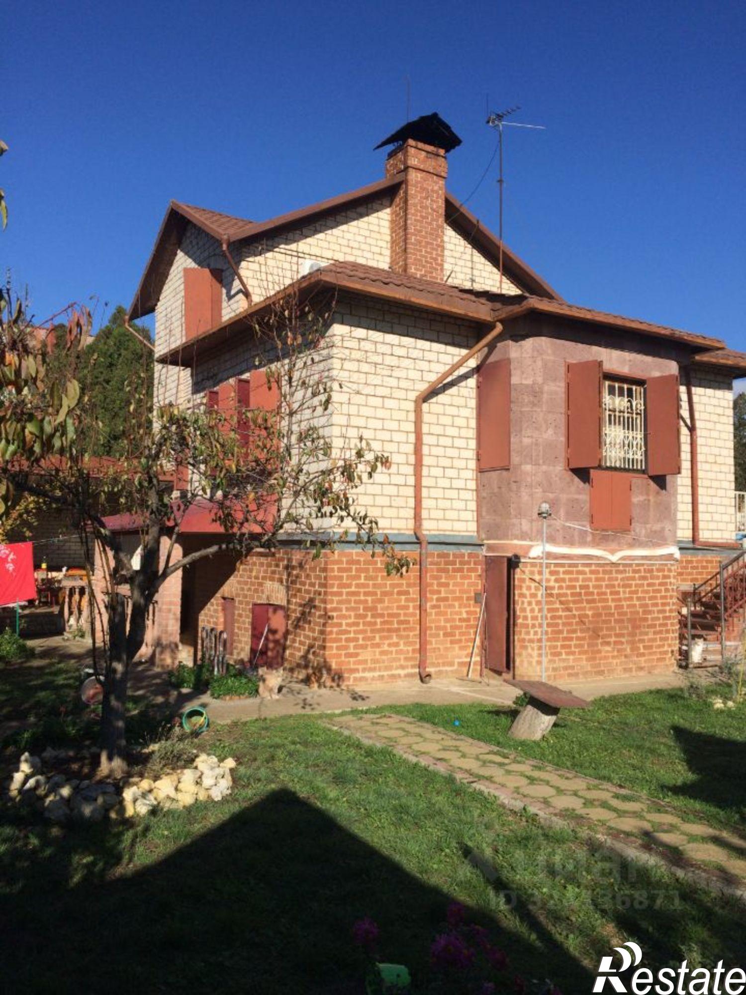 Купить дачу, дом, коттедж за 13 000 000 рублей на Севастополь, Берег садовое товарищество, 10