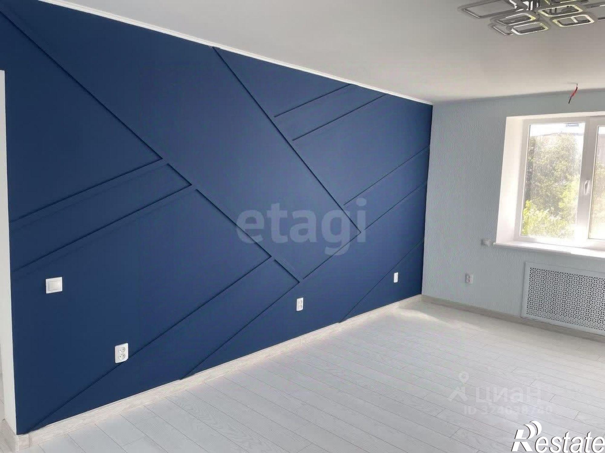 Купить квартиру за 8 450 000 рублей на 3-й микрорайон, 82В