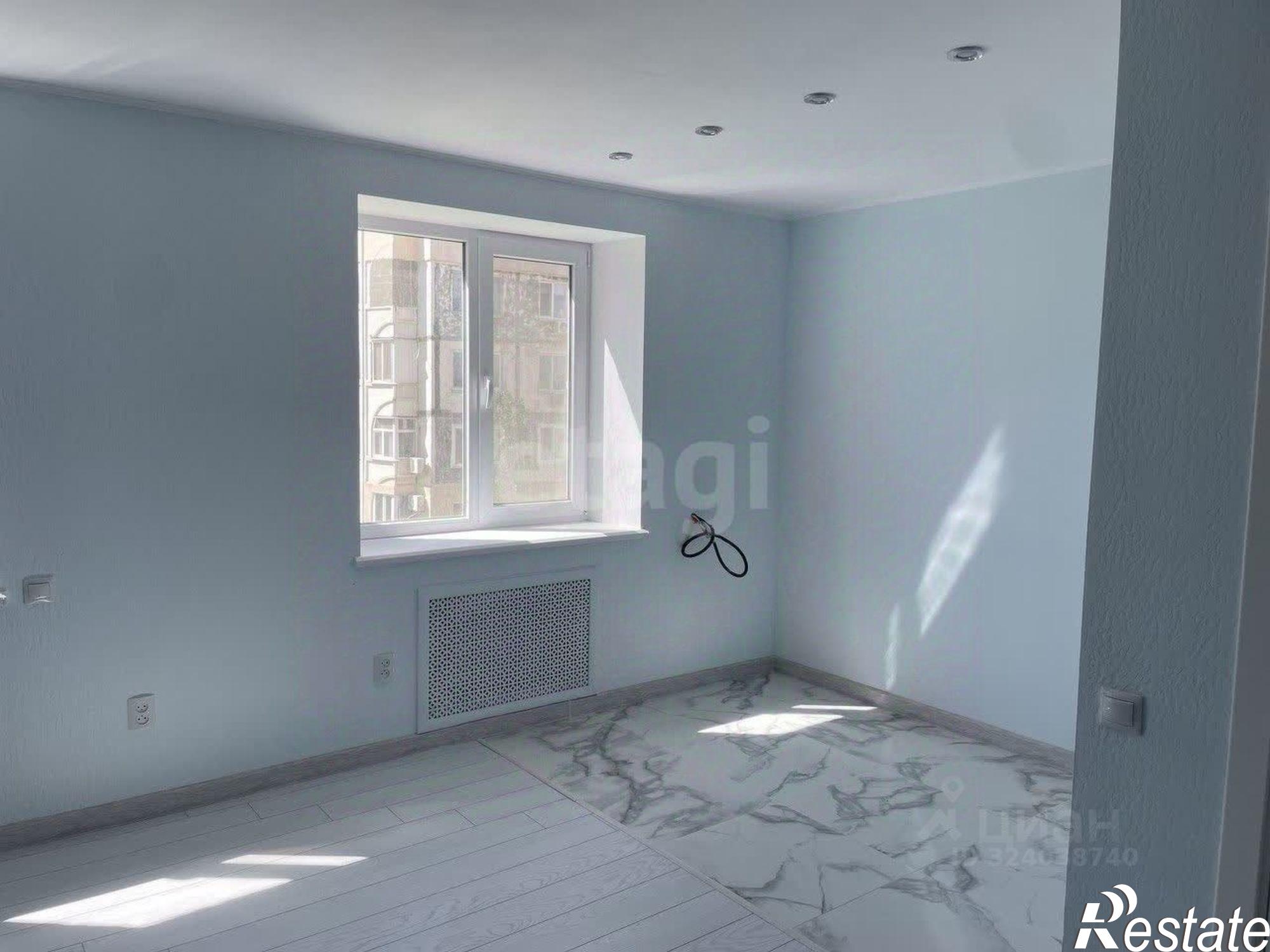 Купить квартиру за 8 450 000 рублей на 3-й микрорайон, 82В