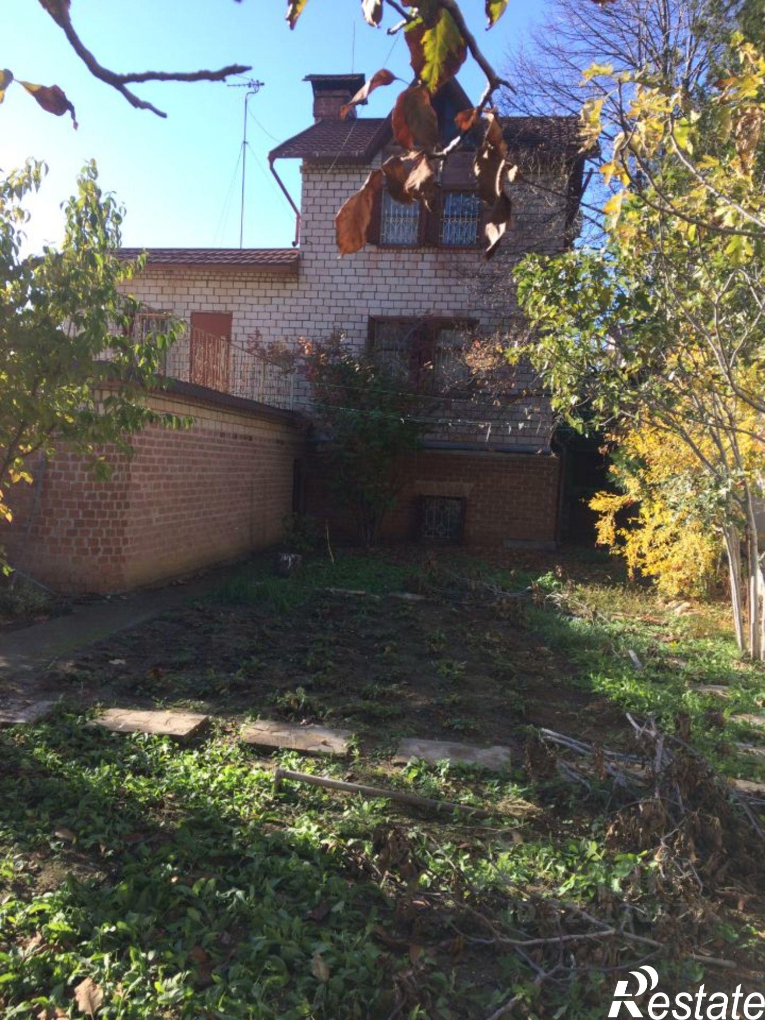 Купить дачу, дом, коттедж за 13 000 000 рублей на Севастополь, Берег садовое товарищество, 10