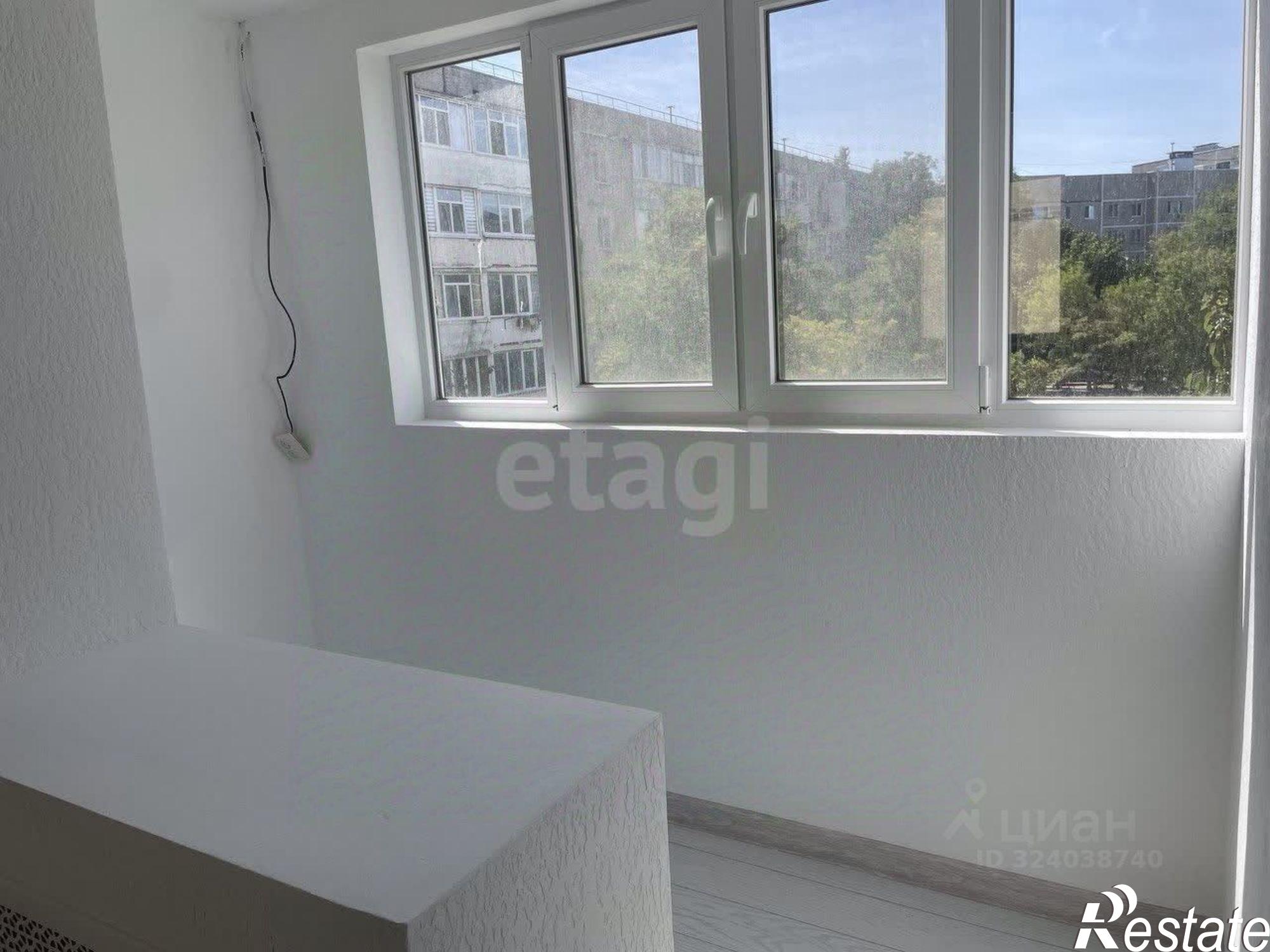 Купить квартиру за 8 450 000 рублей на 3-й микрорайон, 82В