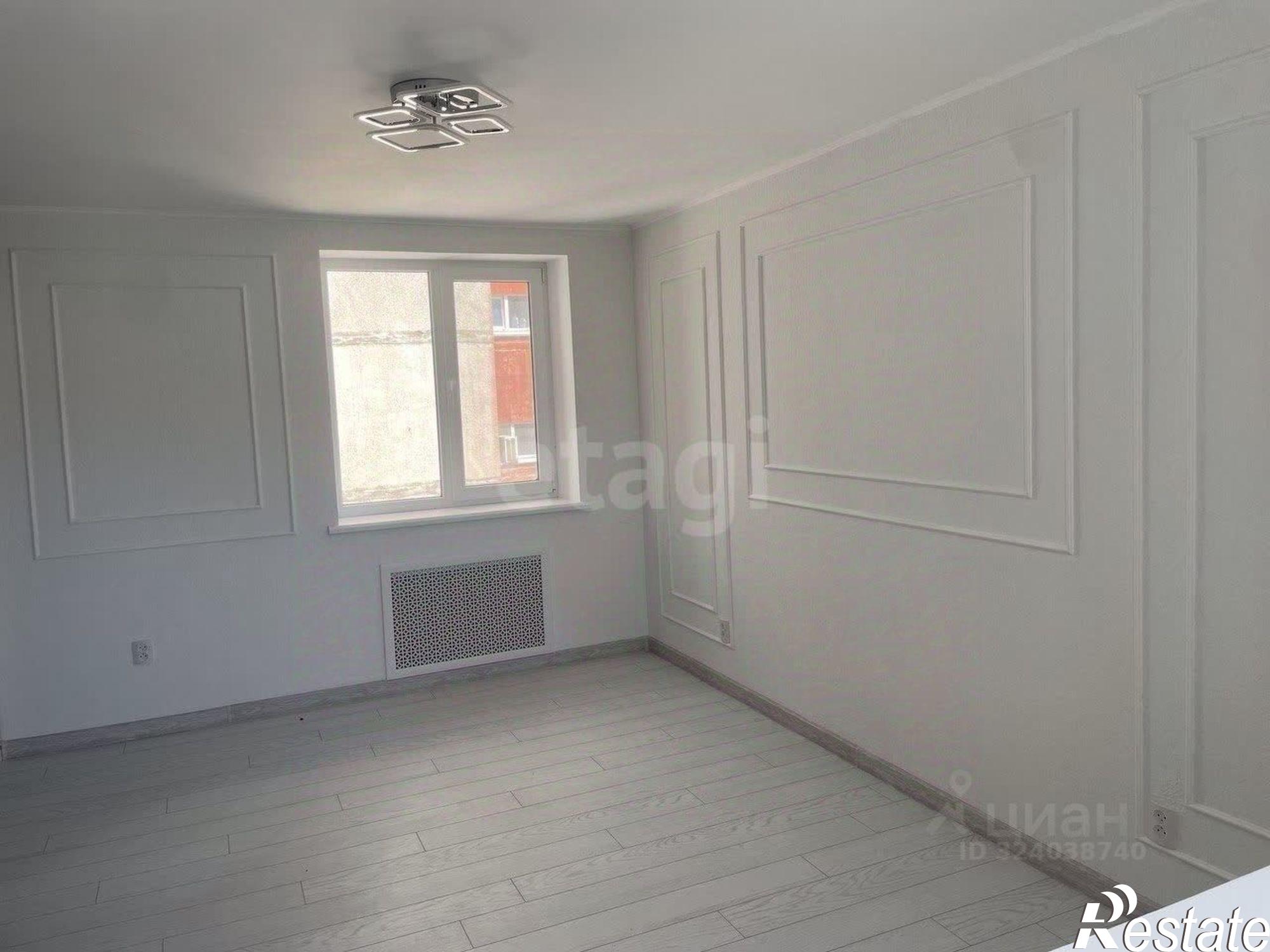 Купить квартиру за 8 450 000 рублей на 3-й микрорайон, 82В