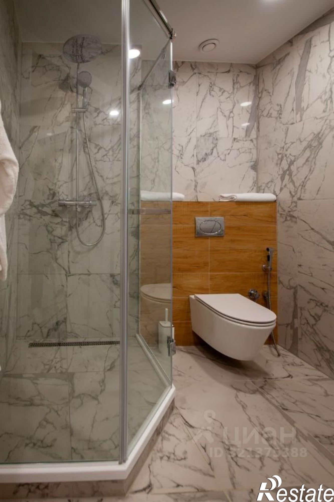 Купить квартиру за 16 629 800 рублей на улица Аллея Дружбы, c10А