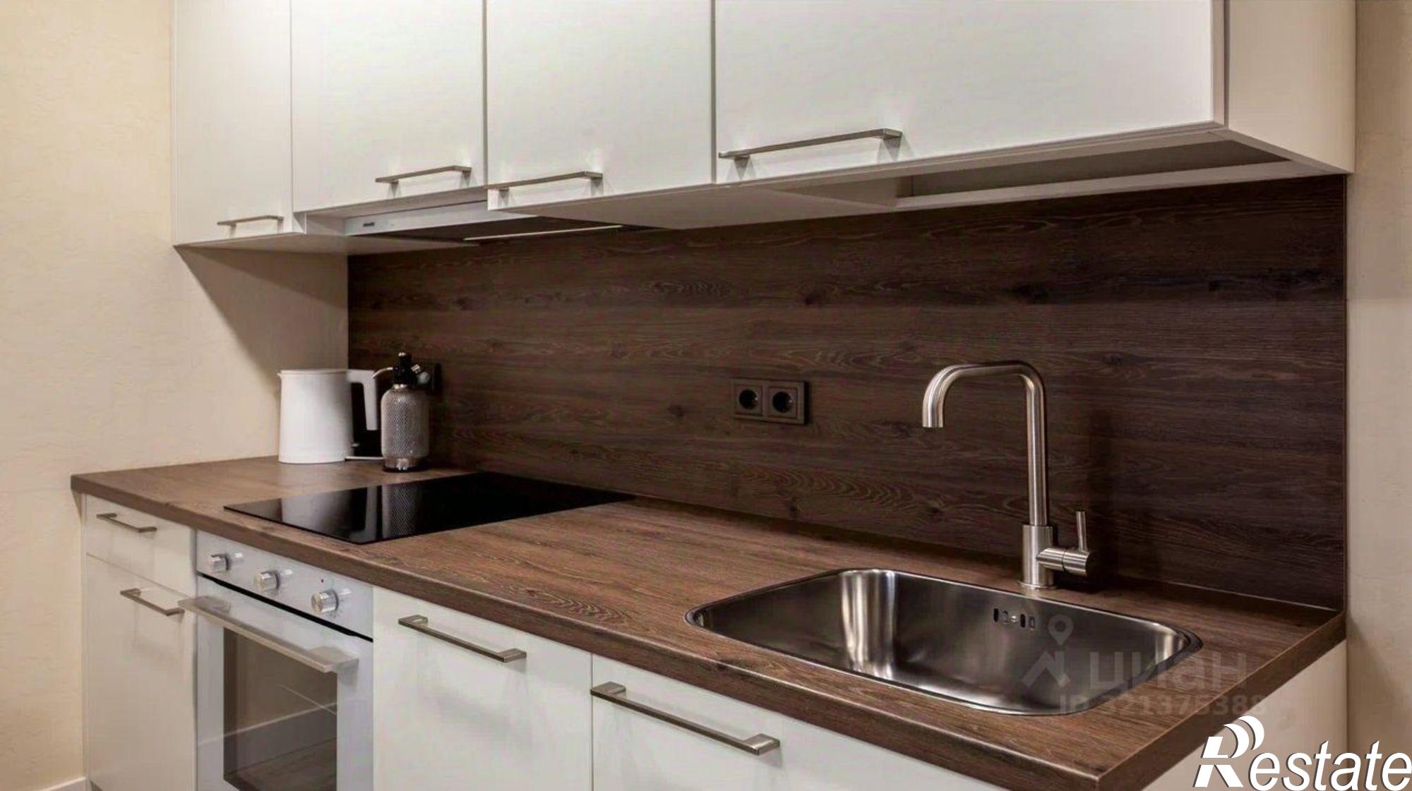 Купить квартиру за 16 629 800 рублей на улица Аллея Дружбы, c10А