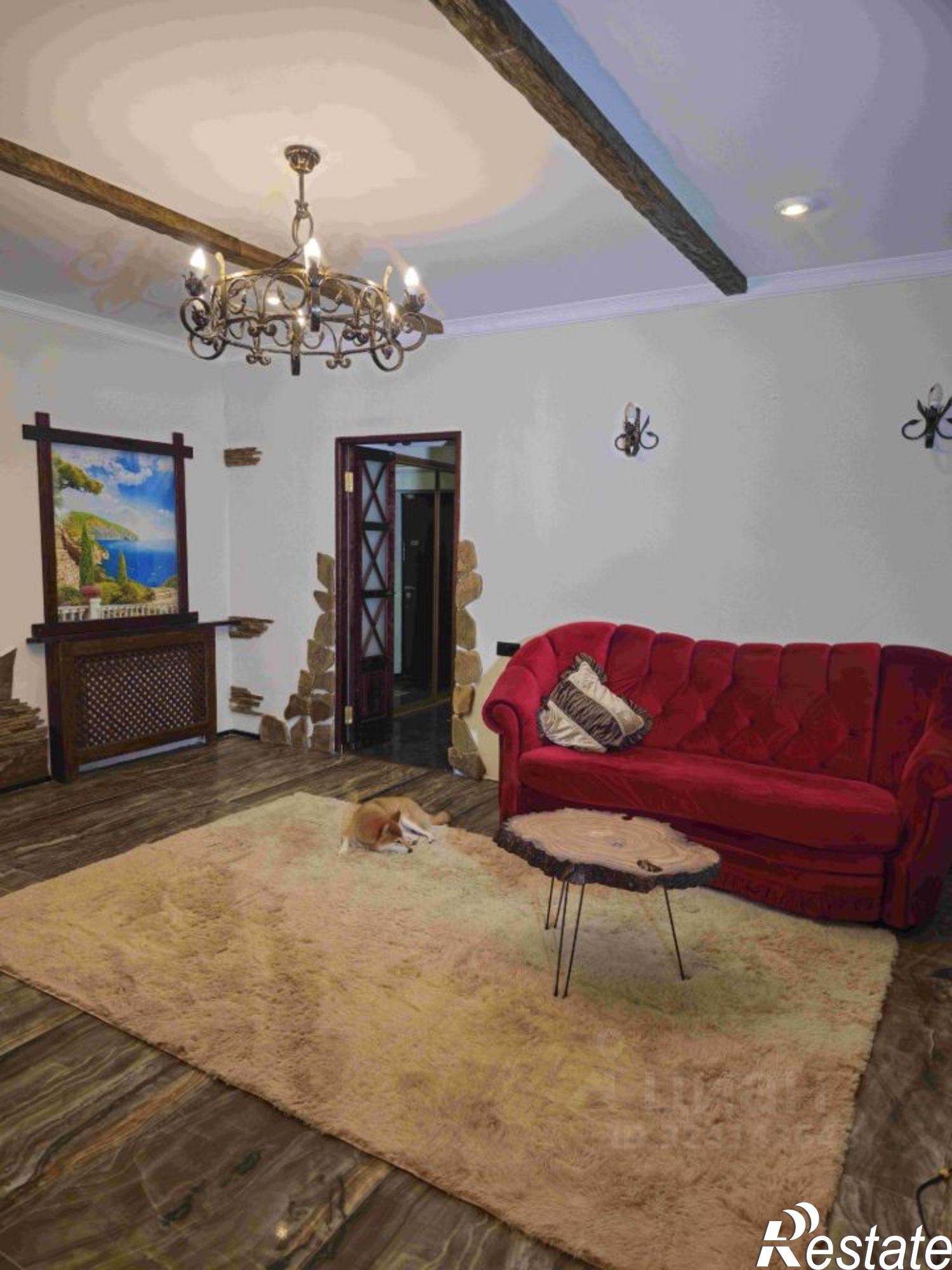 Купить квартиру за 15 777 000 рублей на улица Генерала Петрова, 19