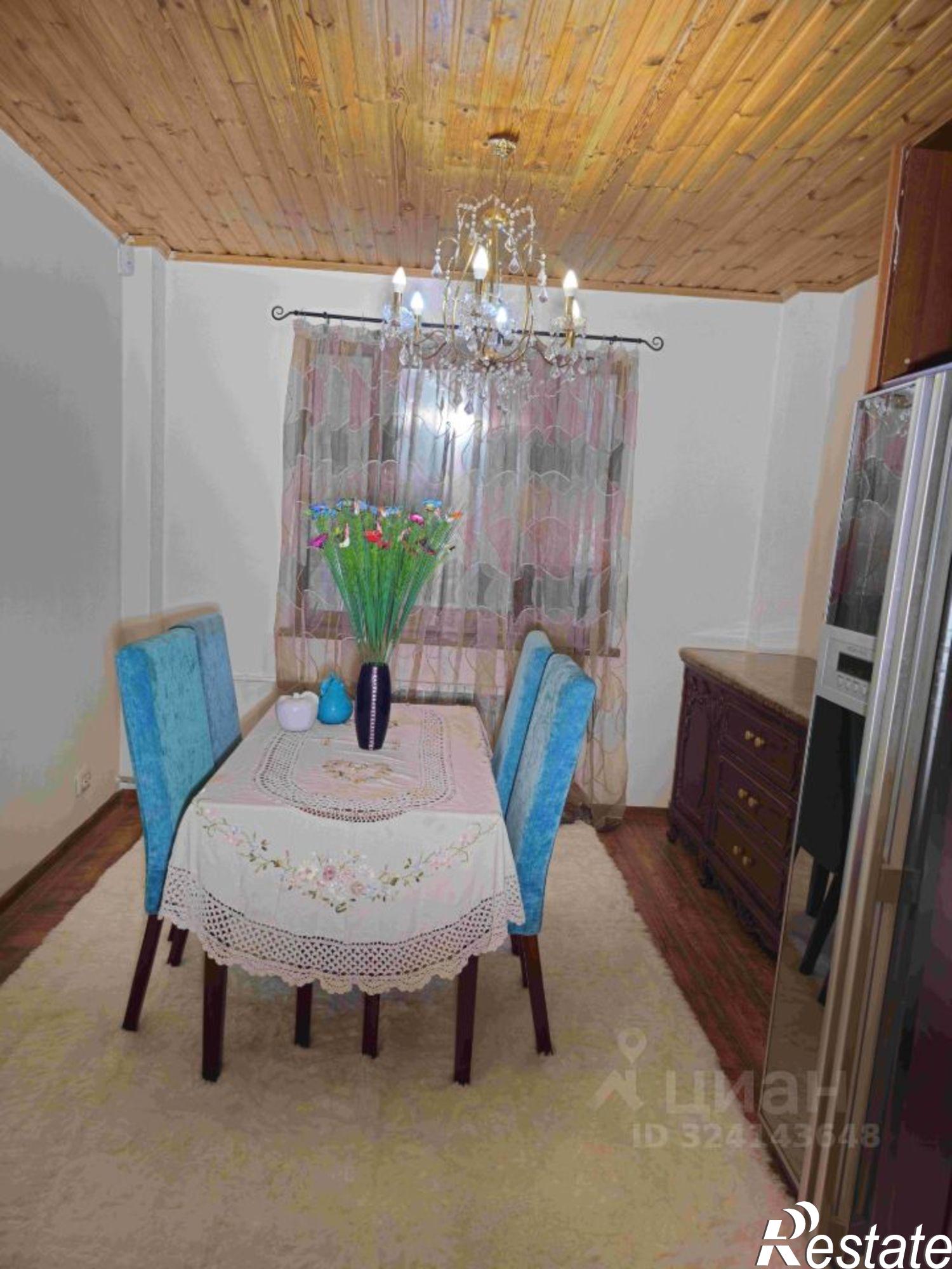 Купить квартиру за 15 777 000 рублей на улица Генерала Петрова, 19