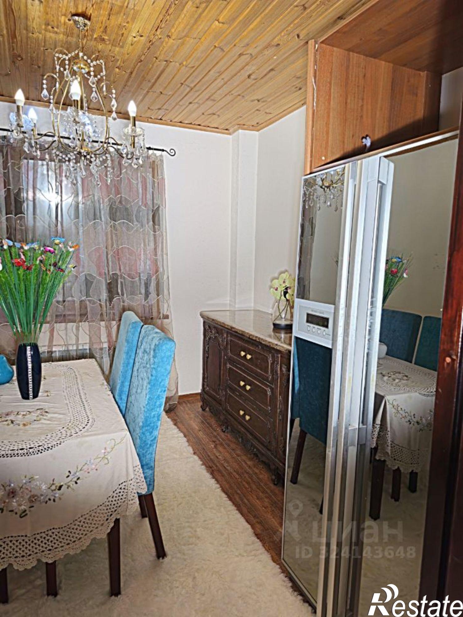 Купить квартиру за 15 777 000 рублей на улица Генерала Петрова, 19