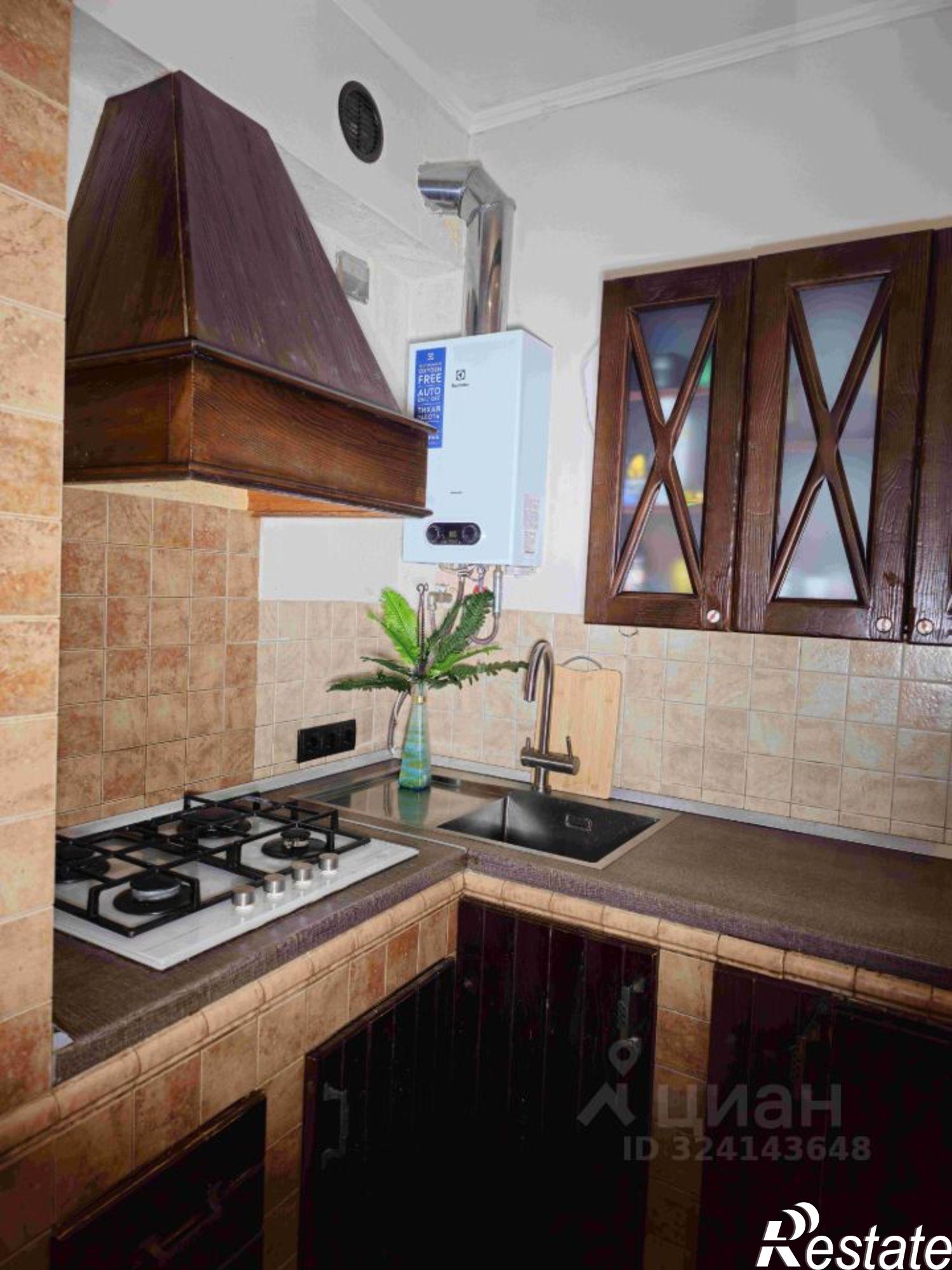 Купить квартиру за 15 777 000 рублей на улица Генерала Петрова, 19